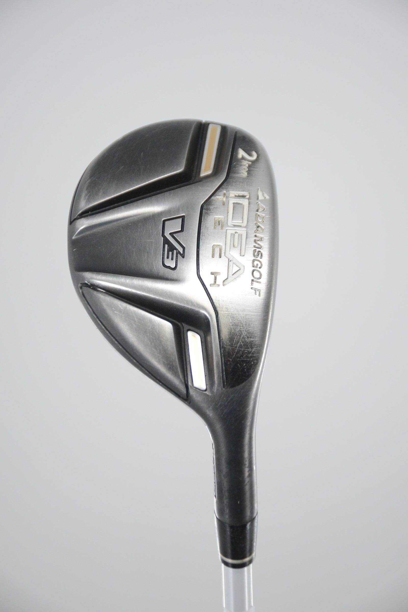 Adams Idea Tech V3 2 Hybrid X Flex 40.75" Golf Clubs GolfRoots