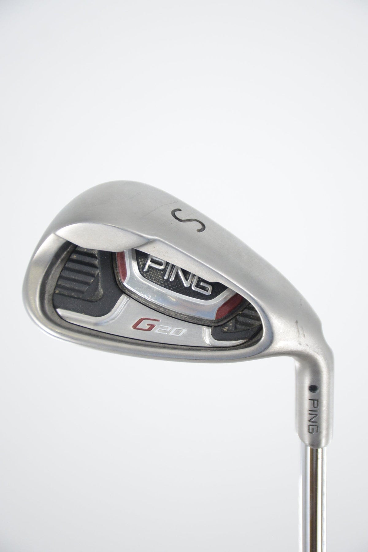 Ping G20 SW S Flex 35.5" Golf Clubs GolfRoots