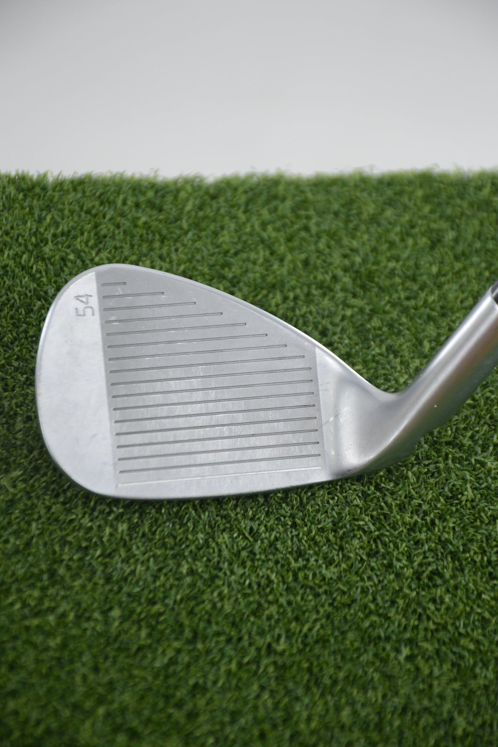 Ping G430 54 Degree Wedge S Flex 35.25" Golf Clubs GolfRoots