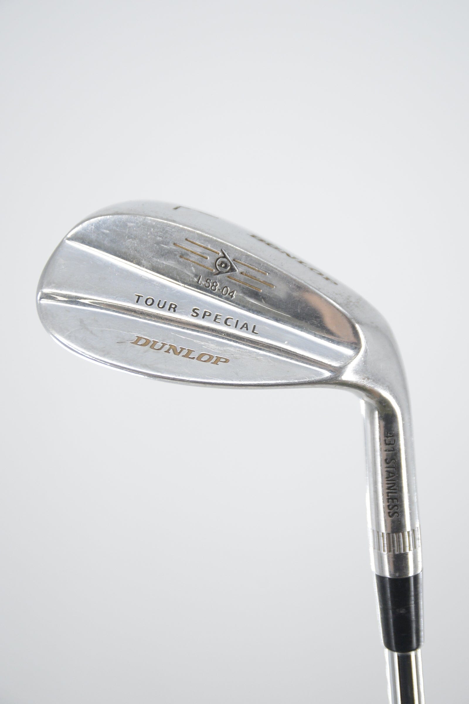 MaxFli Dunlop Tour Special LW S Flex 35" Golf Clubs GolfRoots