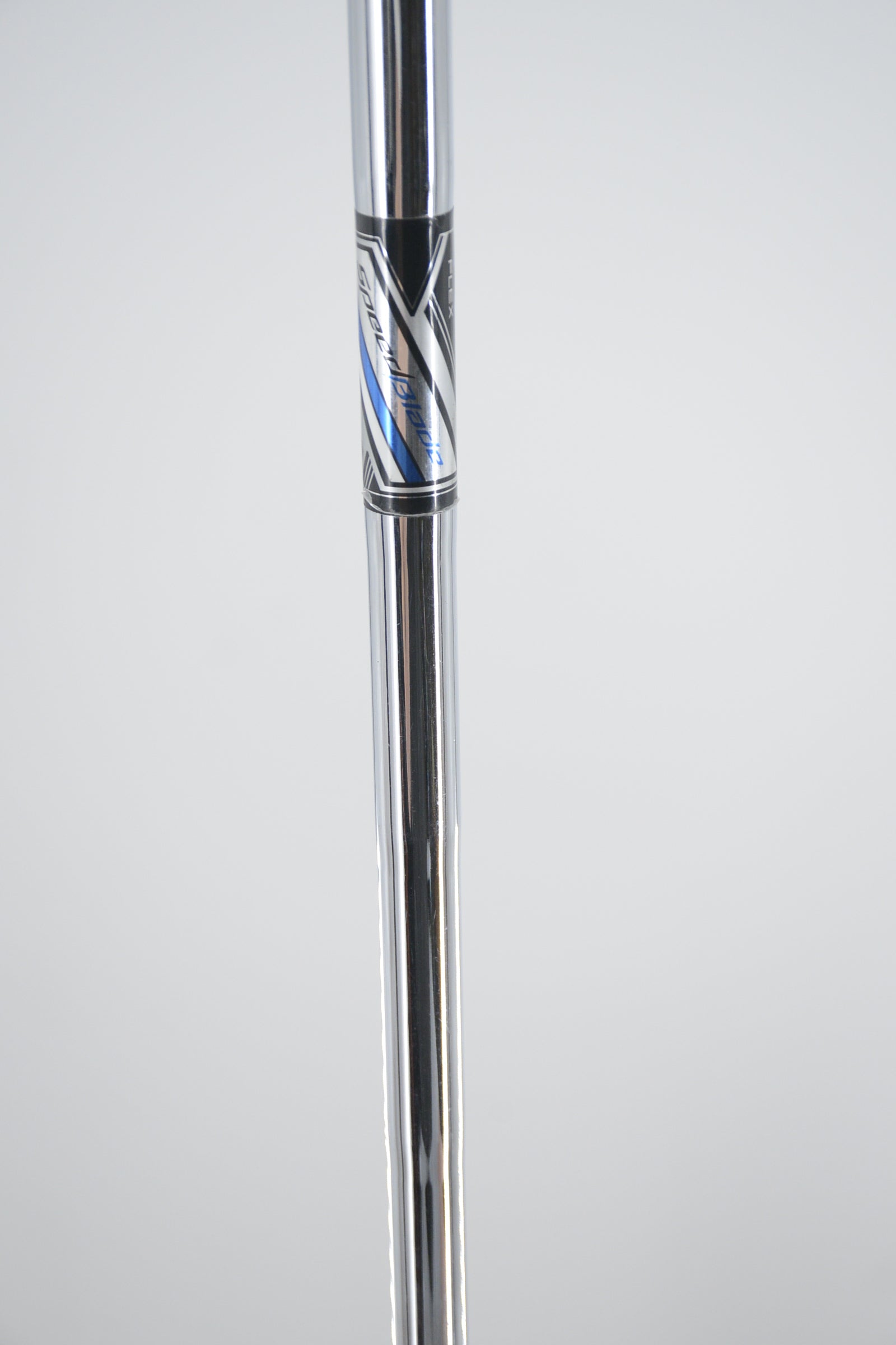 TaylorMade Speedblade 9 Iron R Flex 37"