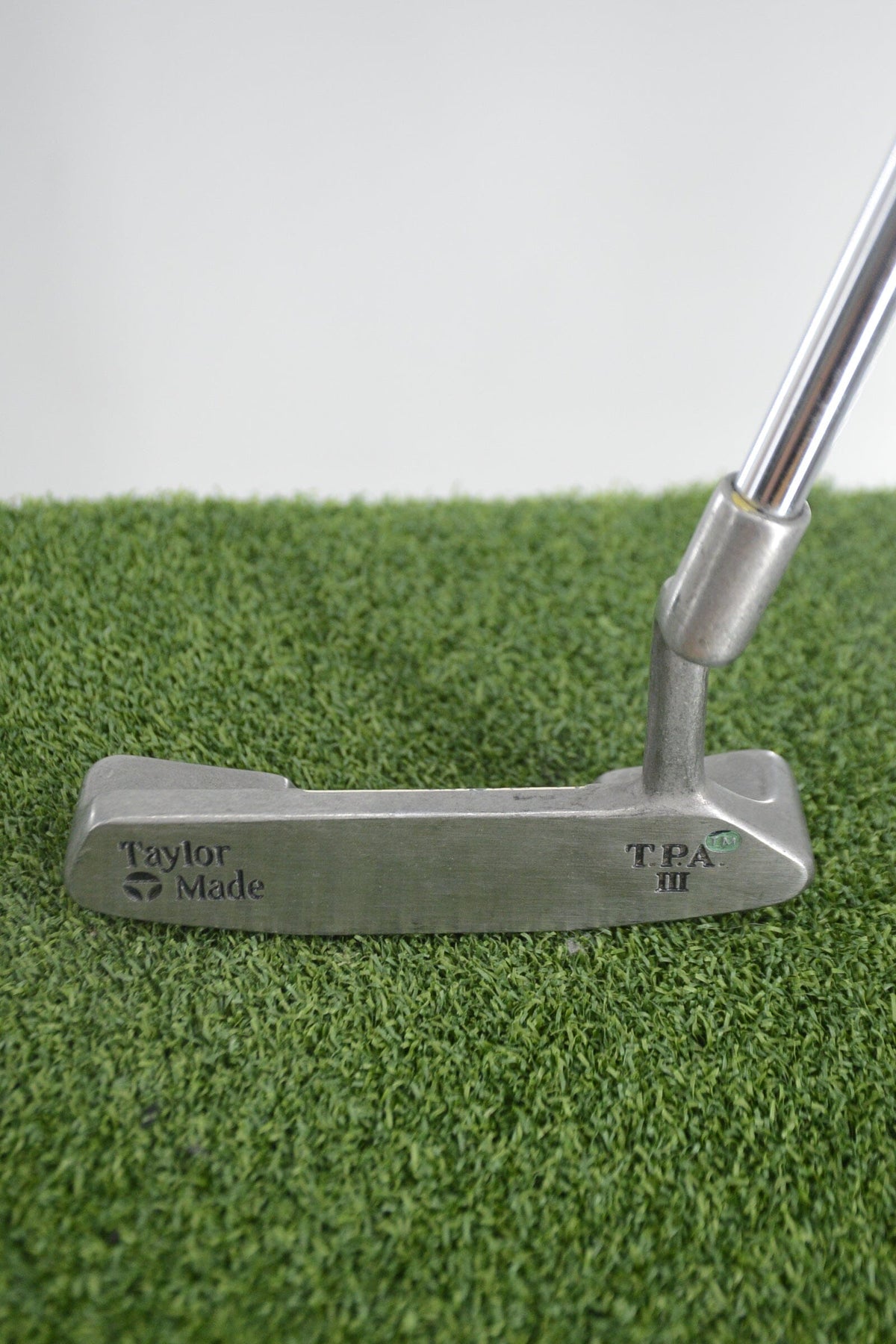TaylorMade TPA II Putter 35.5" Golf Clubs GolfRoots