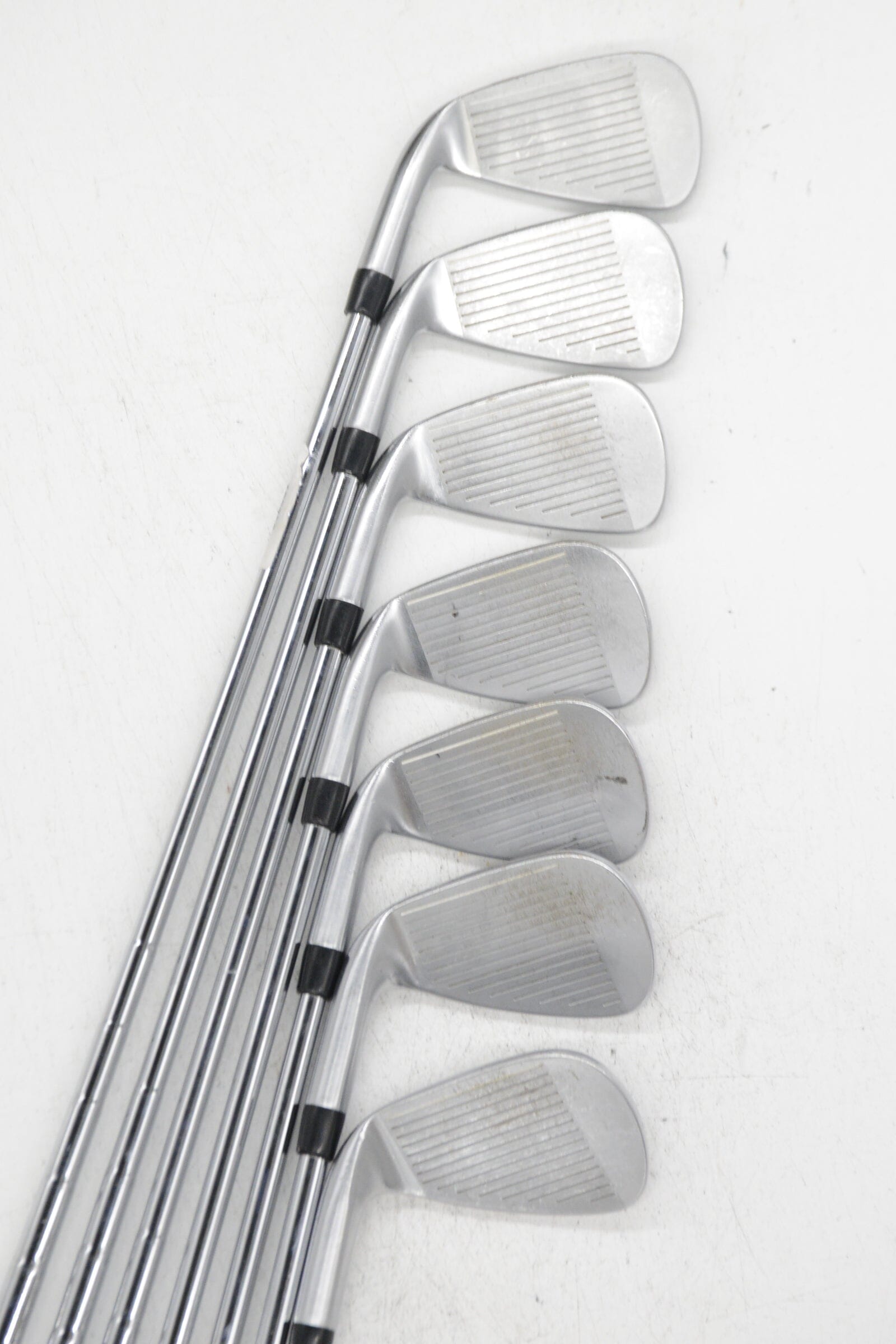 PXG 0311P Gen 4 5-GW Iron Set S Flex Std Length Golf Clubs GolfRoots