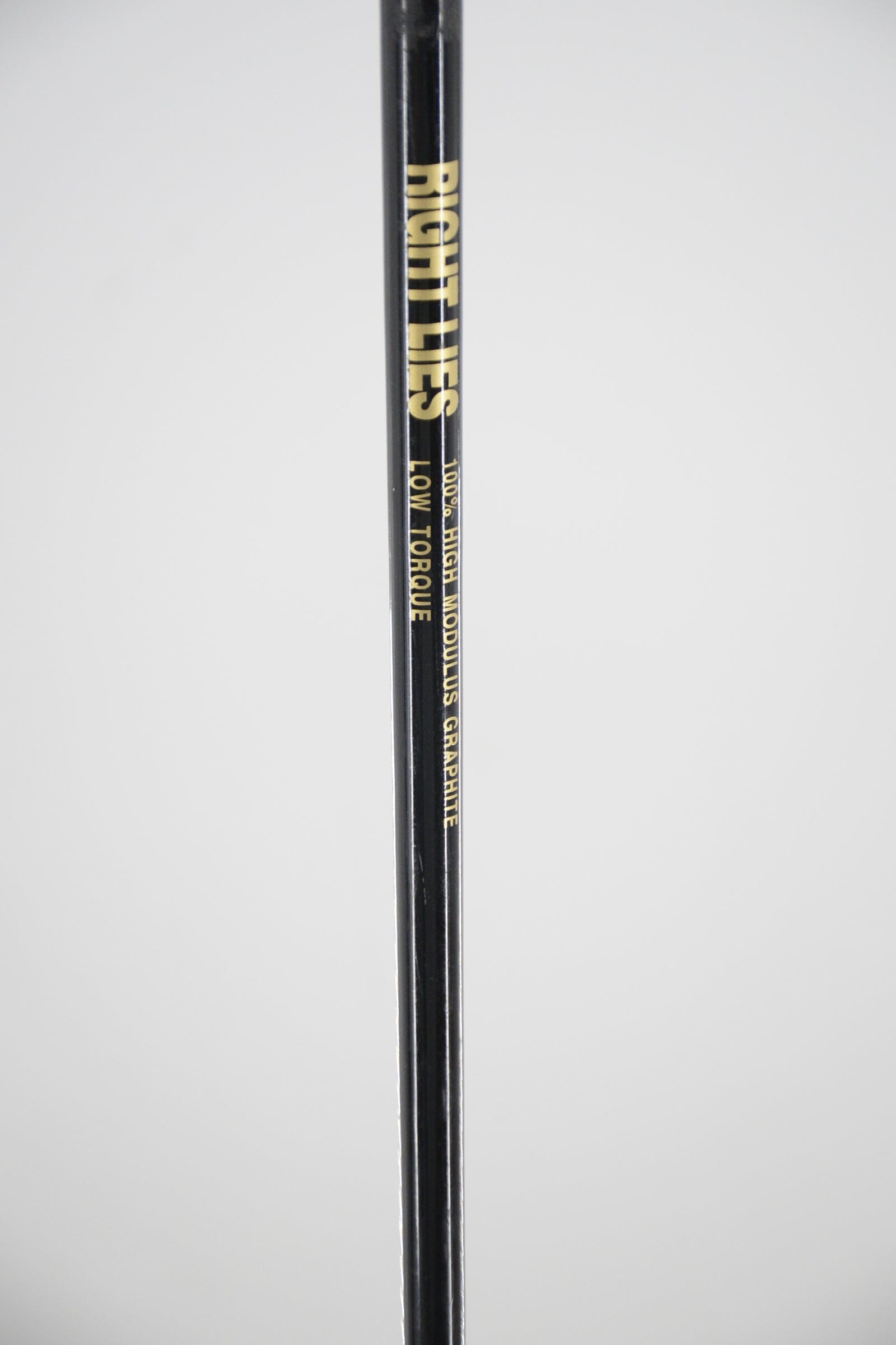 Right Lies X-500 9 Wood S Flex 40" Golf Clubs GolfRoots