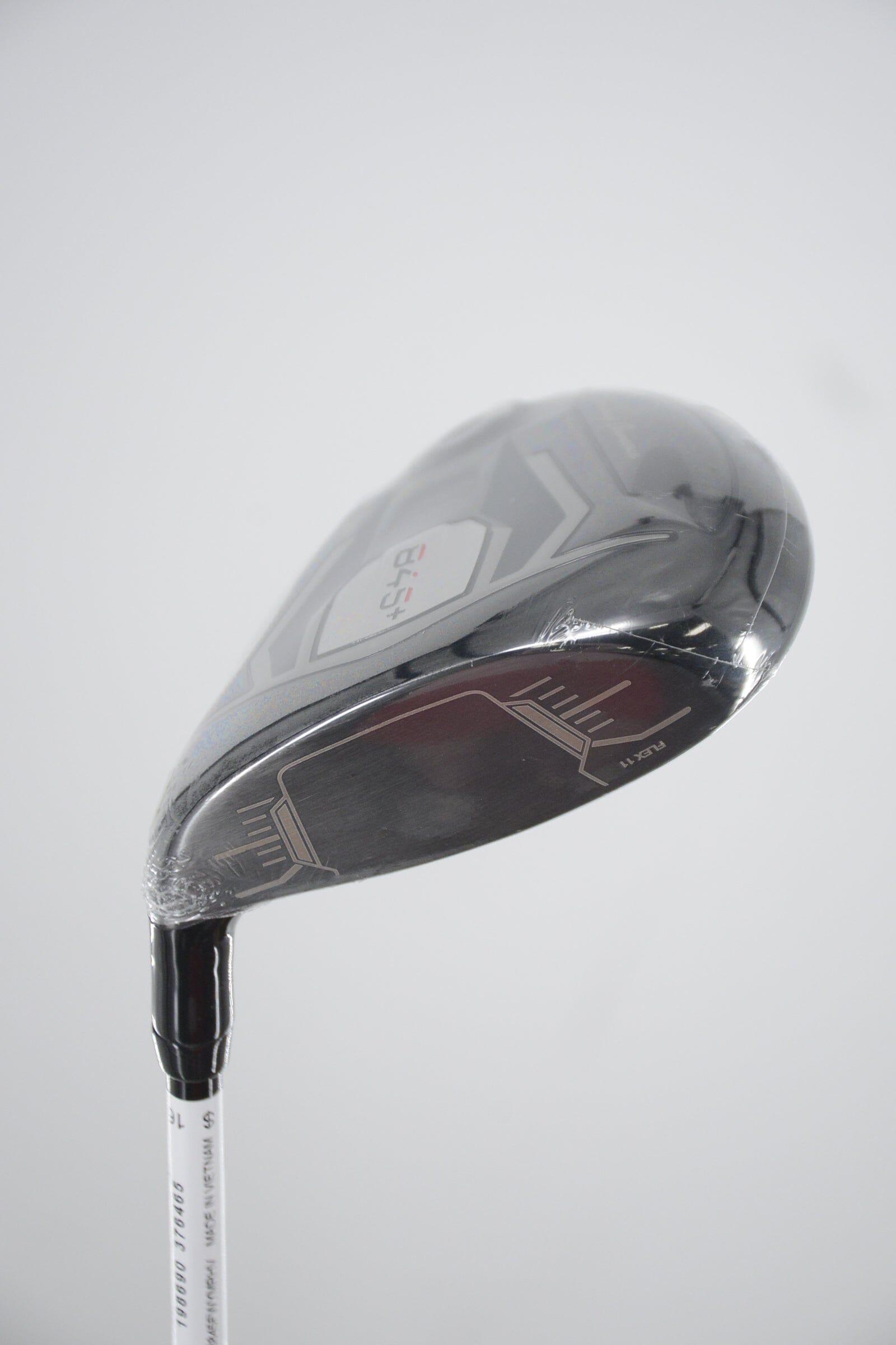 NEW Tommy Armour 845+ 3 Wood R Flex 42.5" Golf Clubs GolfRoots