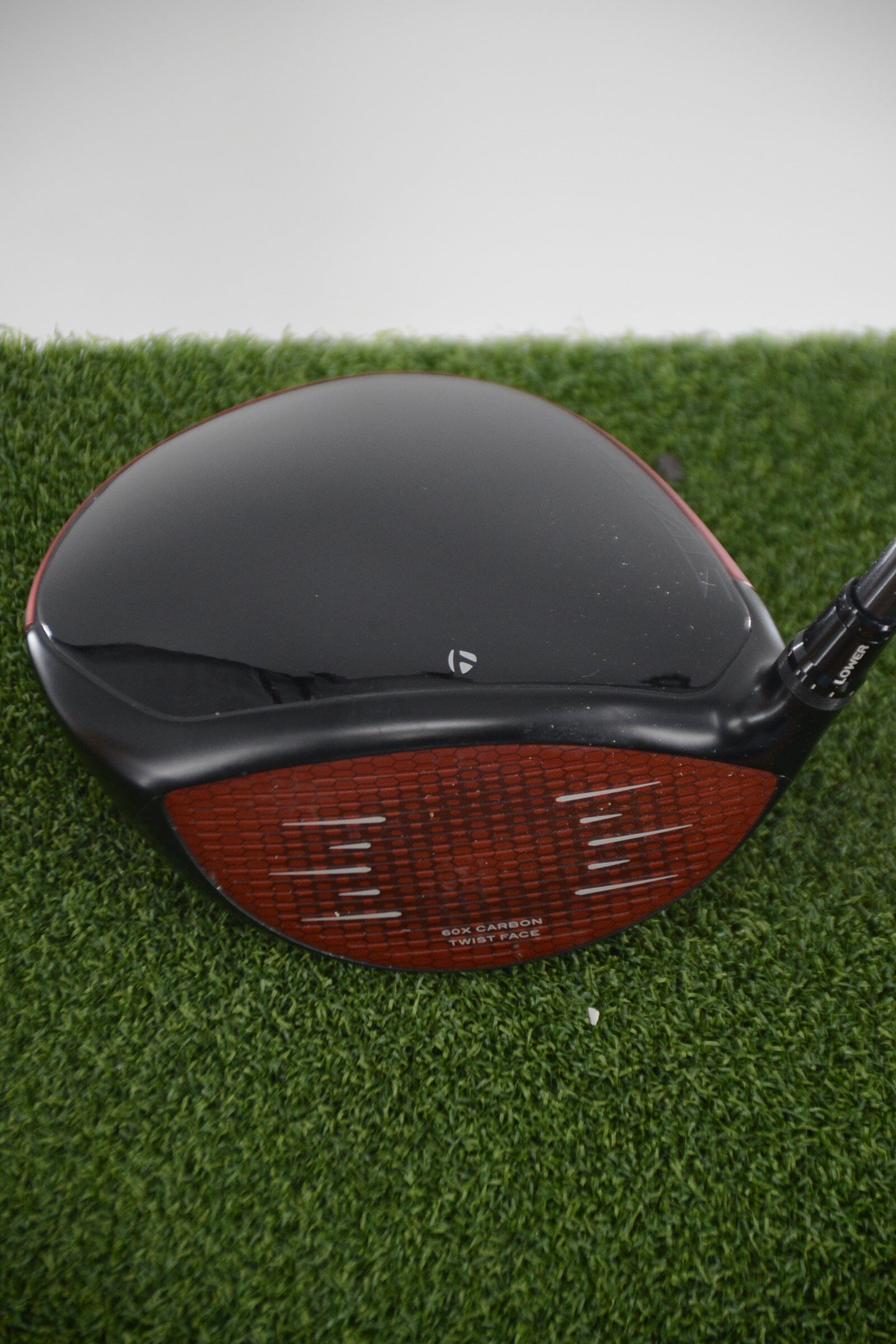 TaylorMade Stealth 2 9 Degree Driver S Flex 45.5" Golf Clubs GolfRoots