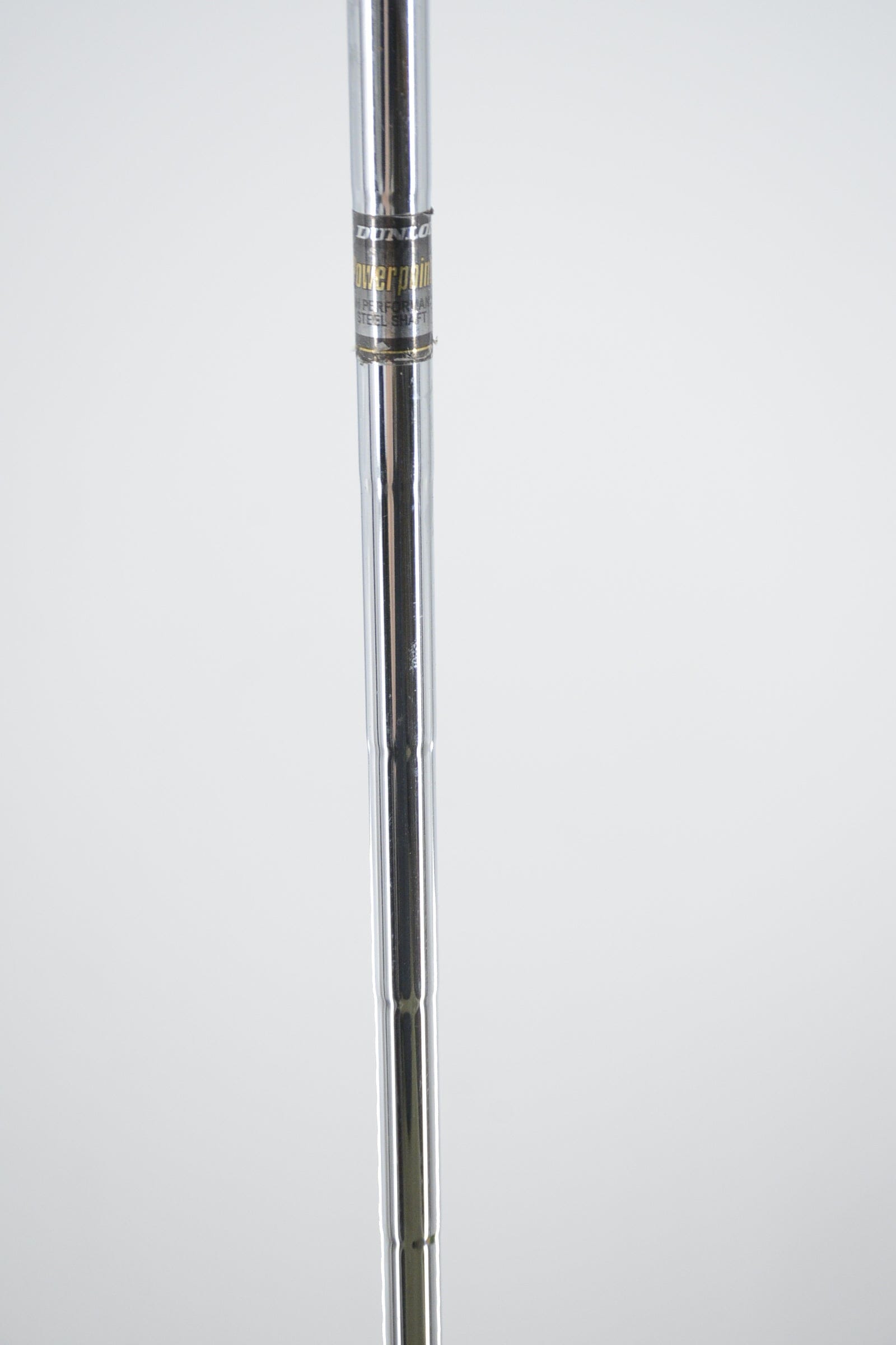 MaxFli Dunlop Tour Special LW S Flex 35" Golf Clubs GolfRoots