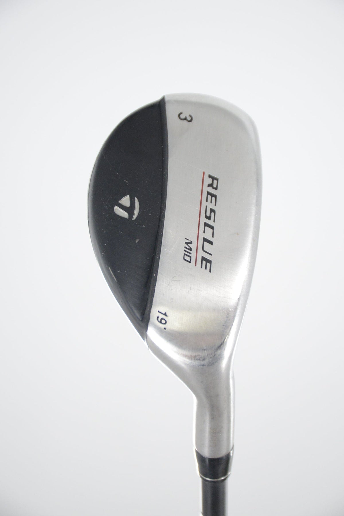 TaylorMade Rescue Mid 3 Hybrid R Flex 40.25" Golf Hybrids TaylorMade