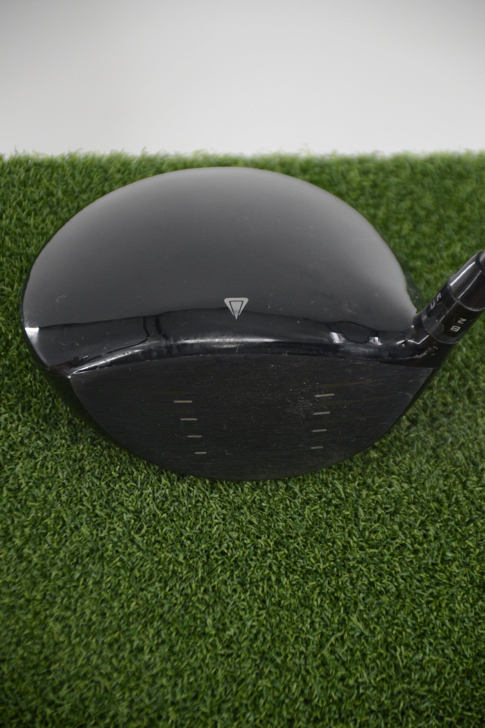 Titleist TS3 9.5 Degree Driver S Flex 45" Golf Clubs GolfRoots