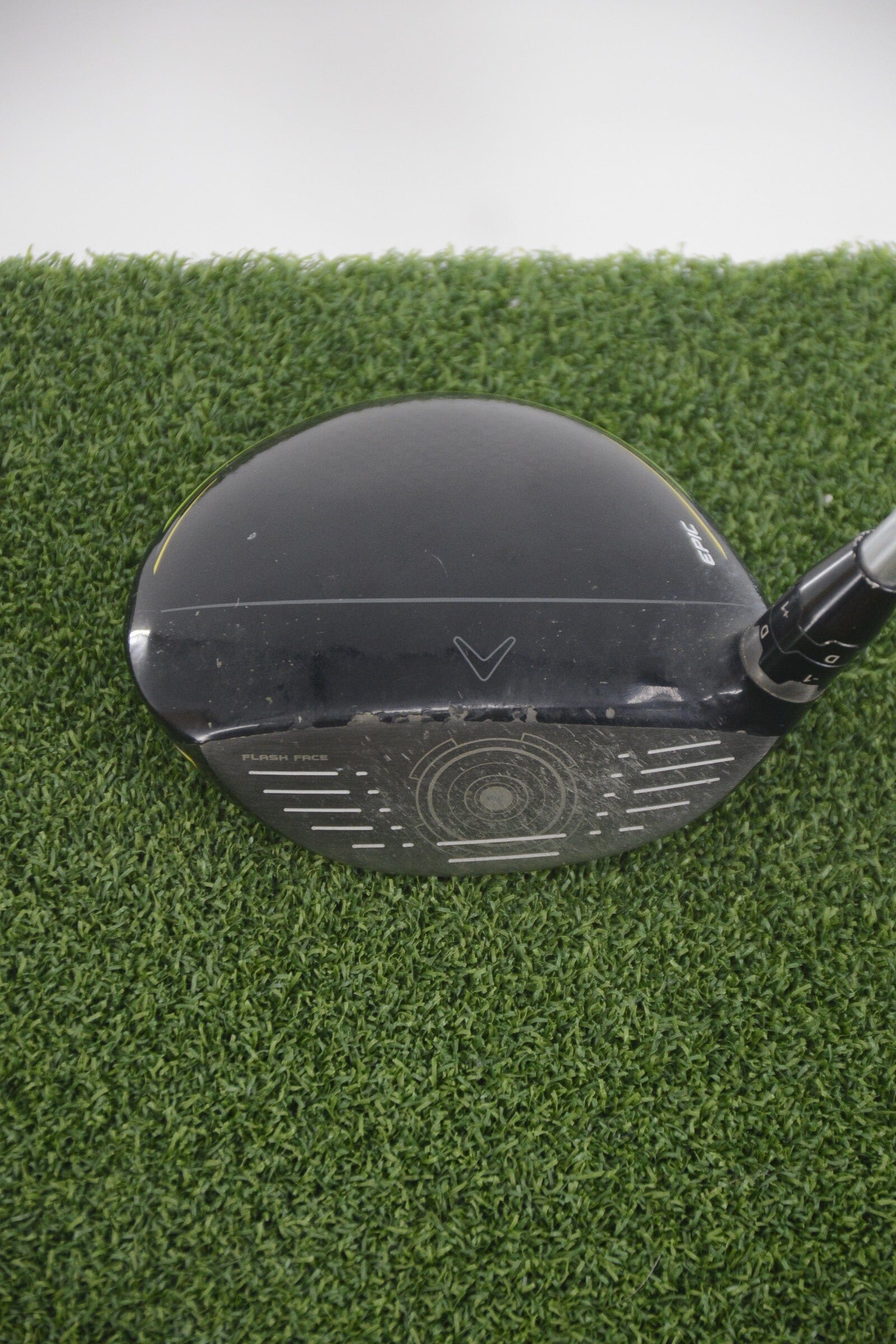 Callaway Epic Flash 3 Wood R Flex 42.75" Golf Clubs GolfRoots