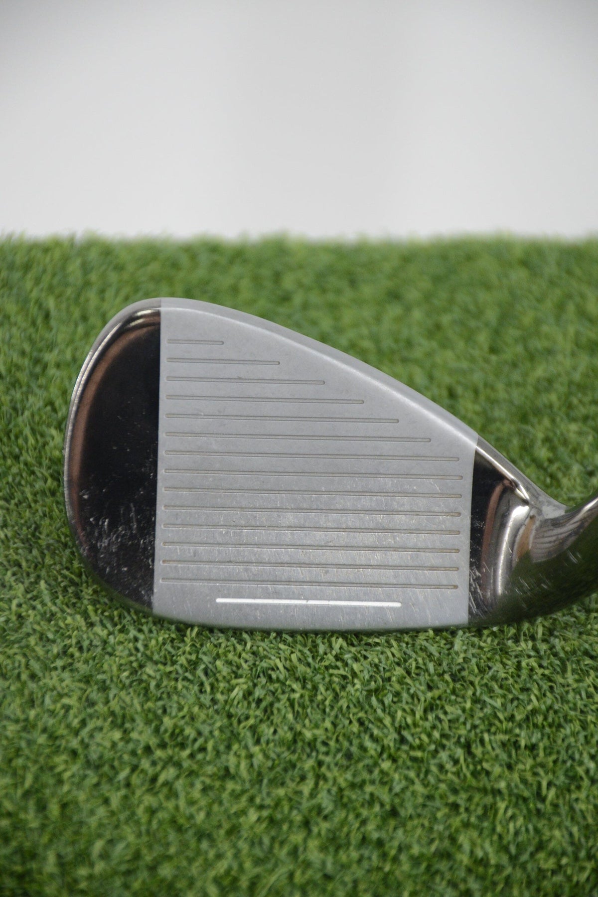 Women's TaylorMade Burner '09 8 Iron W Flex 35.75" Golf Irons TaylorMade