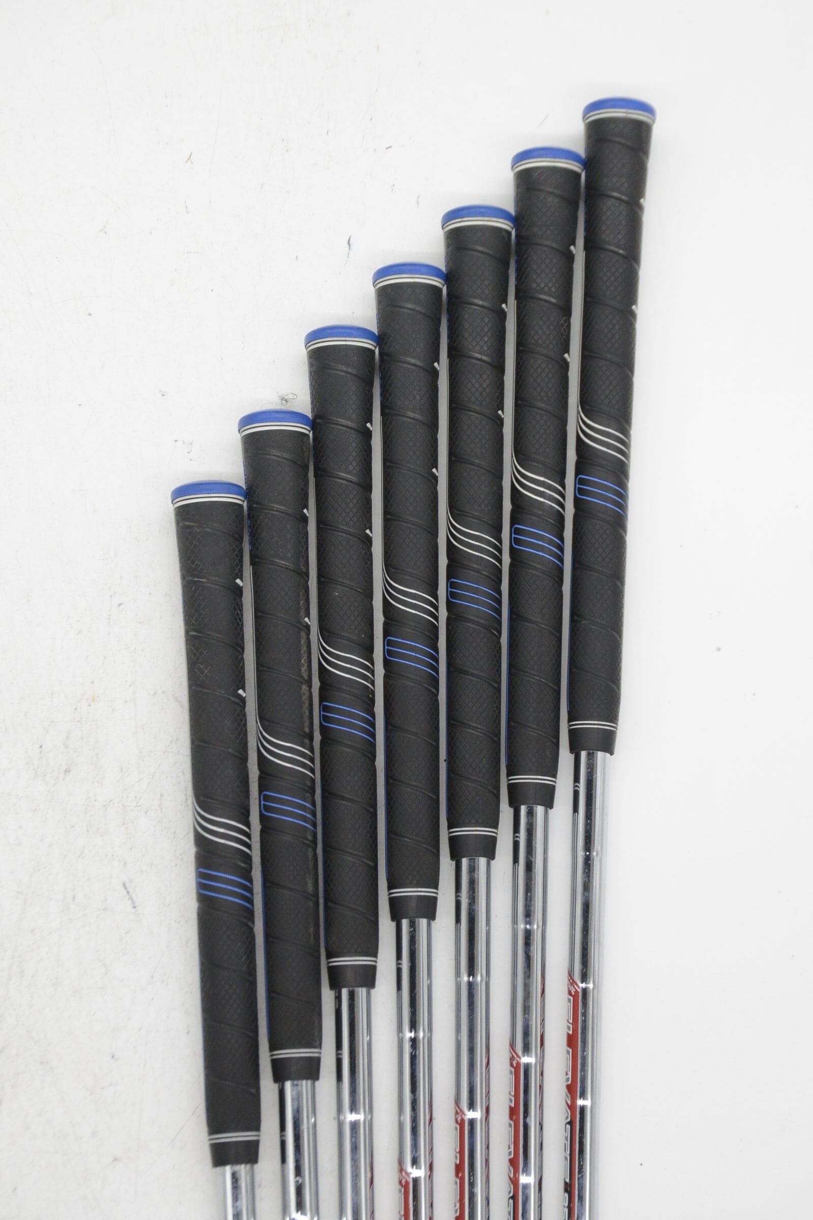 PXG 0311P Gen 4 5-GW Iron Set S Flex Std Length Golf Clubs GolfRoots