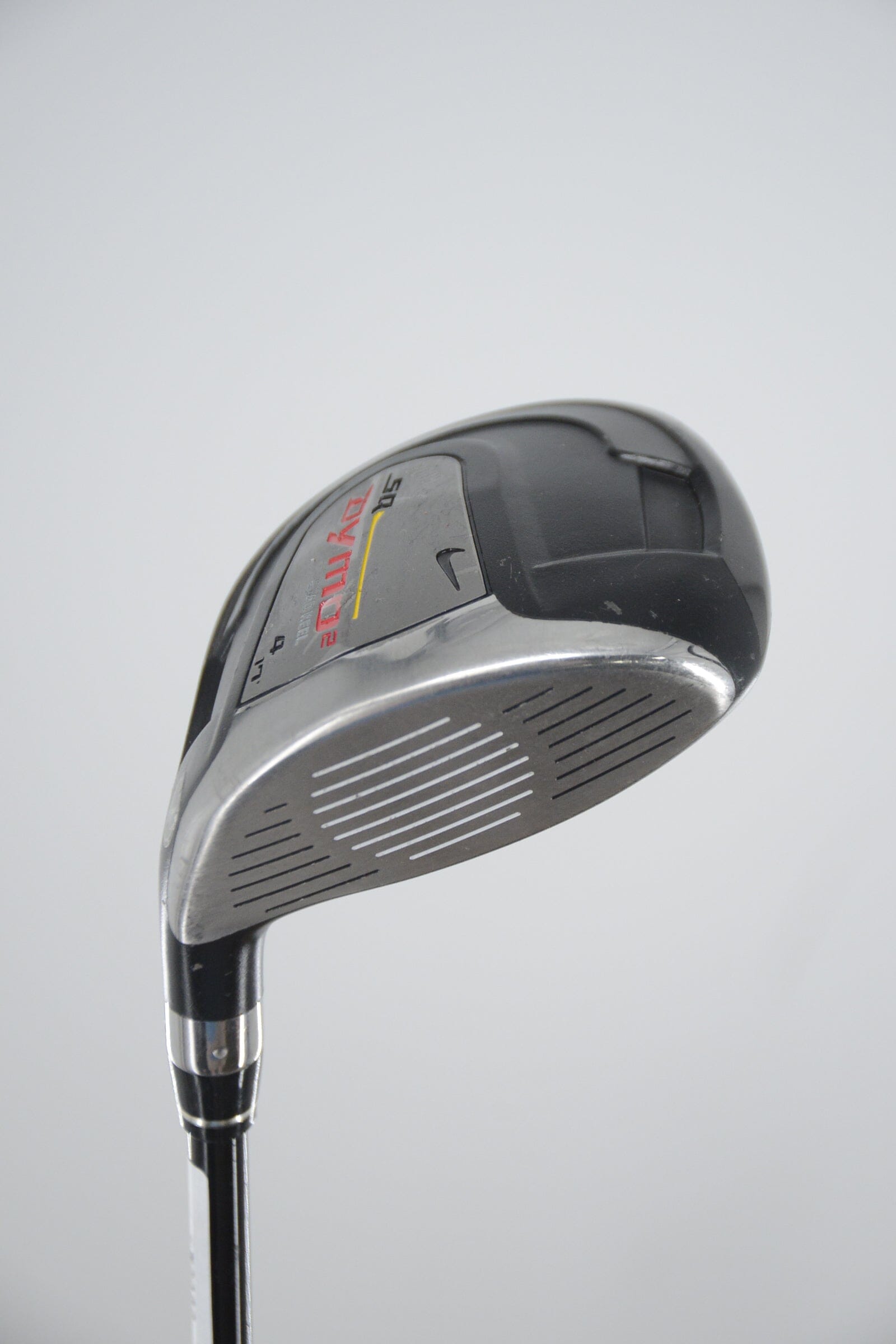 Nike SQ Dymo Squared 4 Wood SR Flex 42"