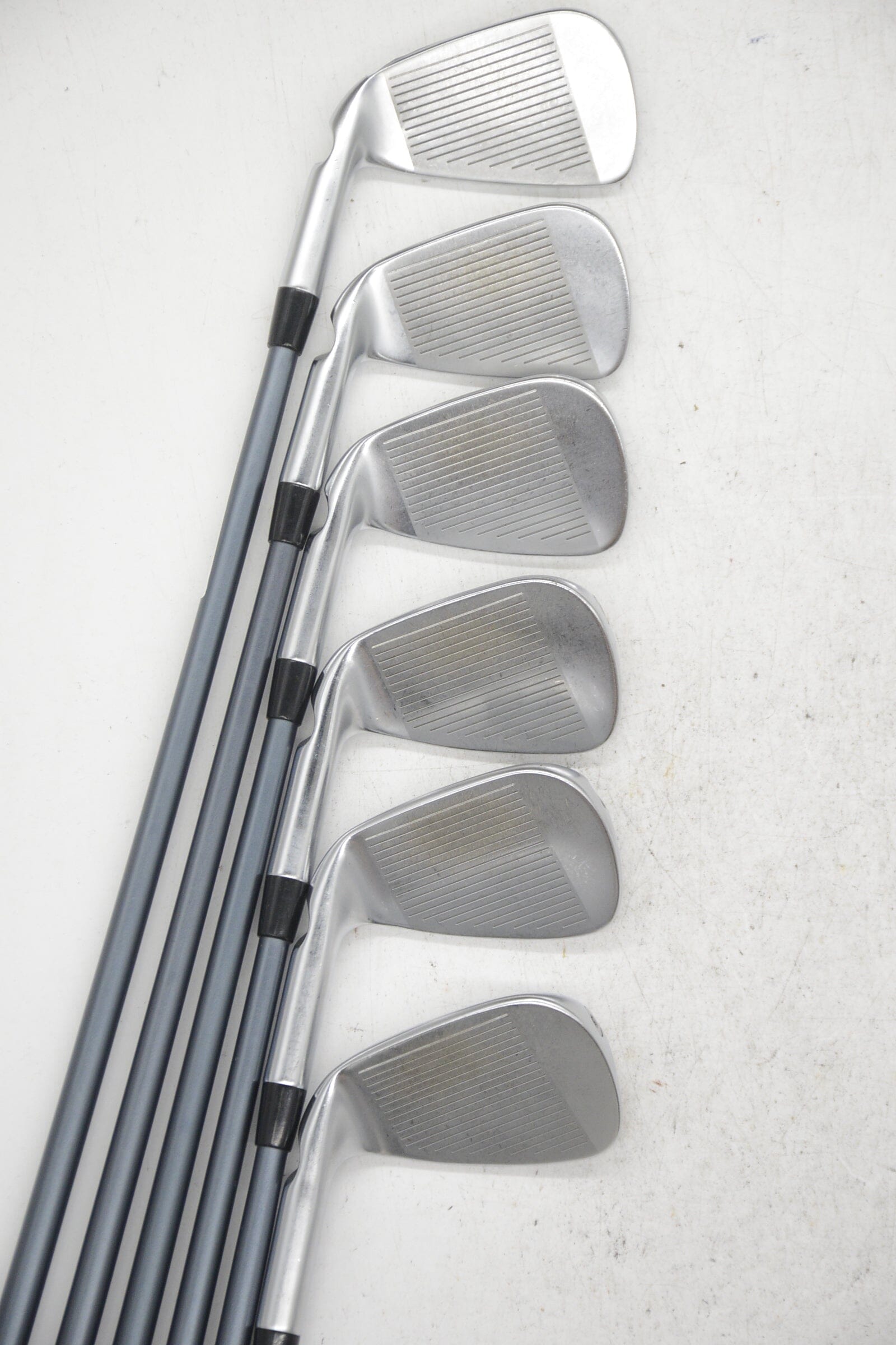 Ping I525 6-UW Iron Set R Flex Std Length Golf Clubs GolfRoots