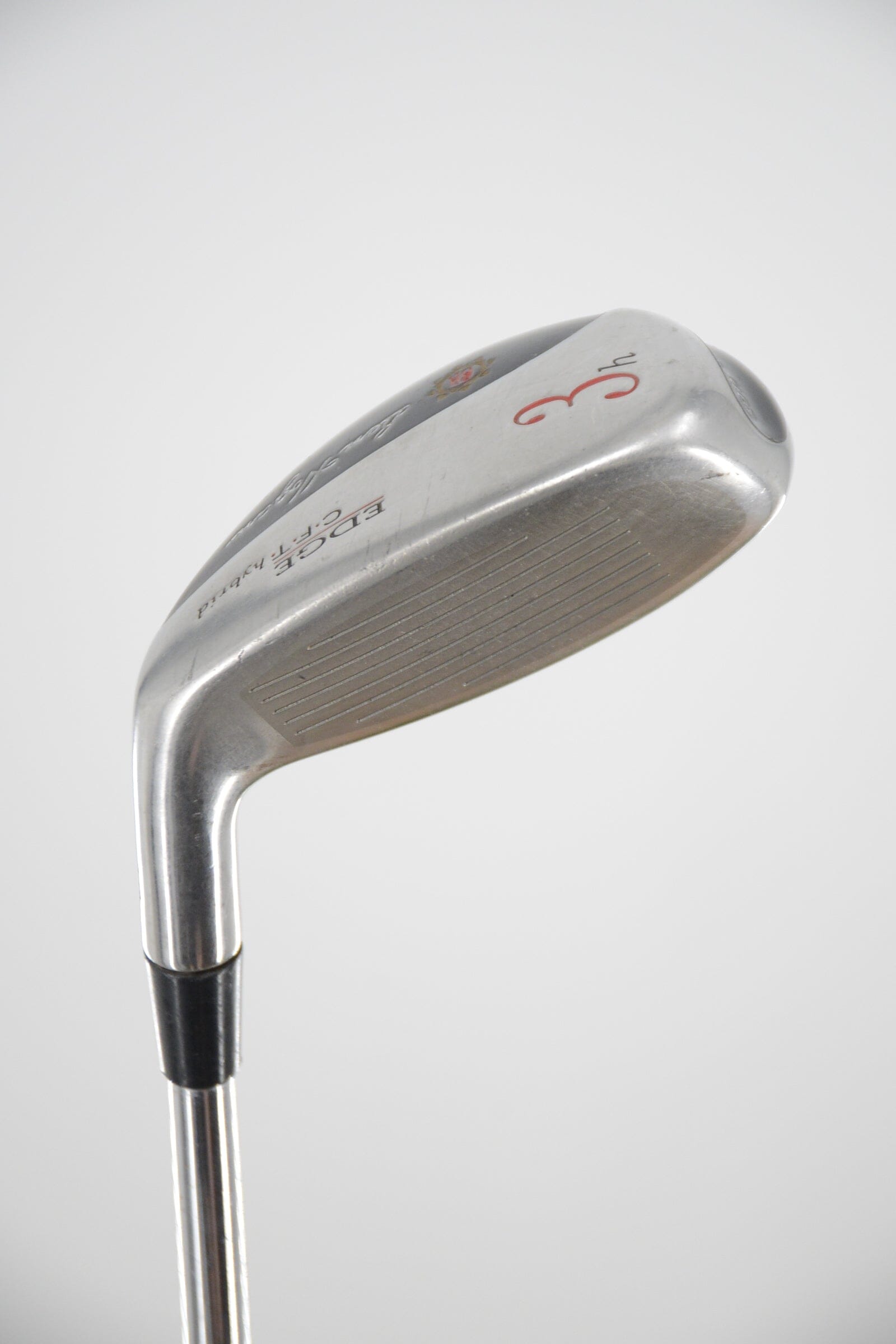 Ben Hogan CFT Hybrid 3 Hybrid R Flex 39.5" Golf Clubs GolfRoots