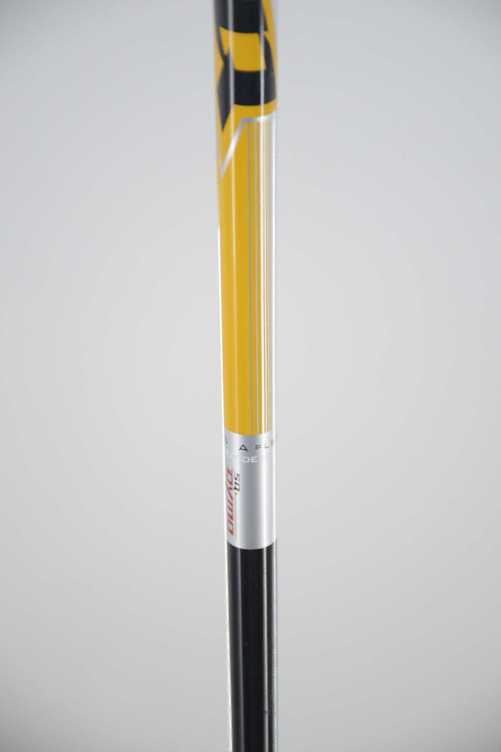 Nike SQ Dymo Squared 4 Wood SR Flex 42"