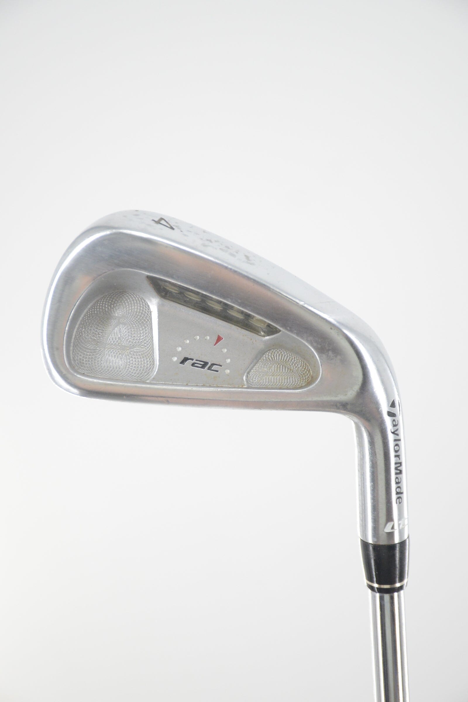 TaylorMade Rac LT 4 Iron R Flex 39.25" Golf Clubs GolfRoots