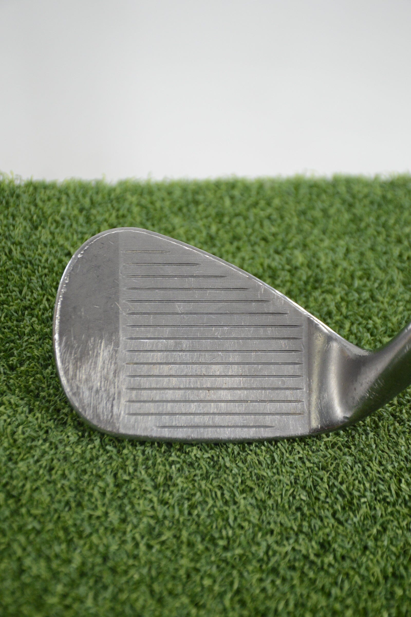Callaway Jaws MD5 Tour Grey 56 Degree Wedge S Flex 35" Golf Clubs GolfRoots