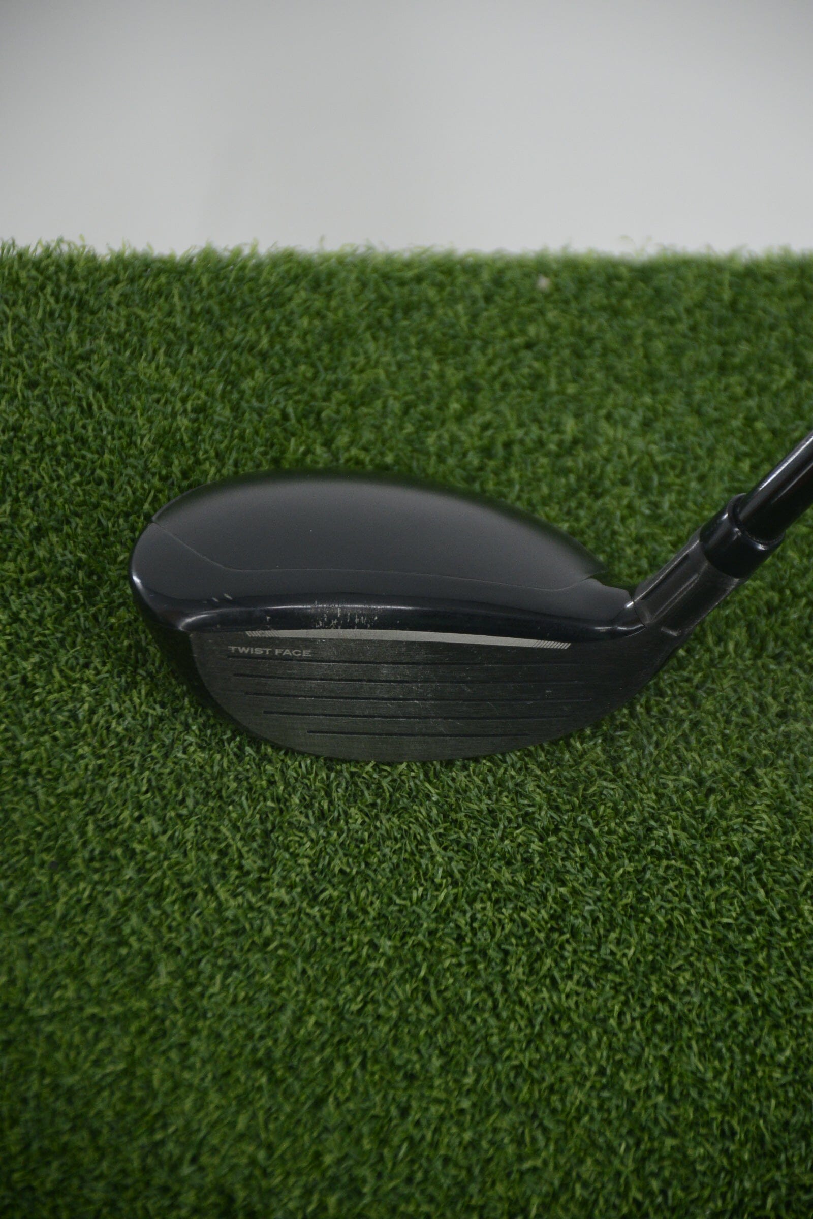 TaylorMade Stealth Rescue 3 Hybrid S Flex 40.5" Golf Clubs GolfRoots