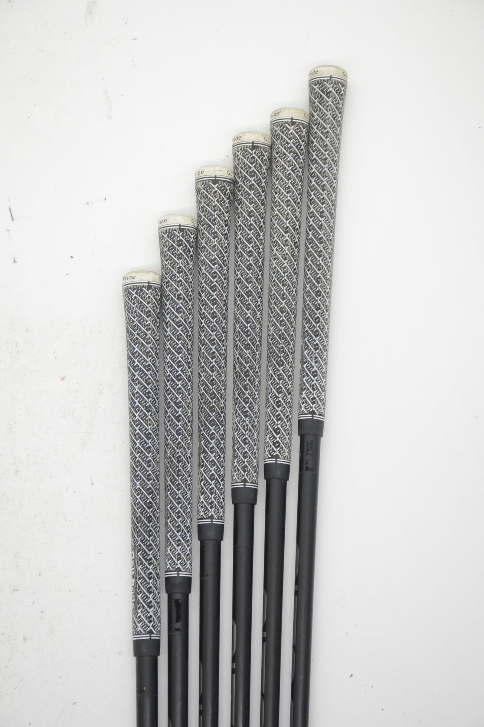 Ping I525 6-UW Iron Set R Flex Std Length Golf Clubs GolfRoots
