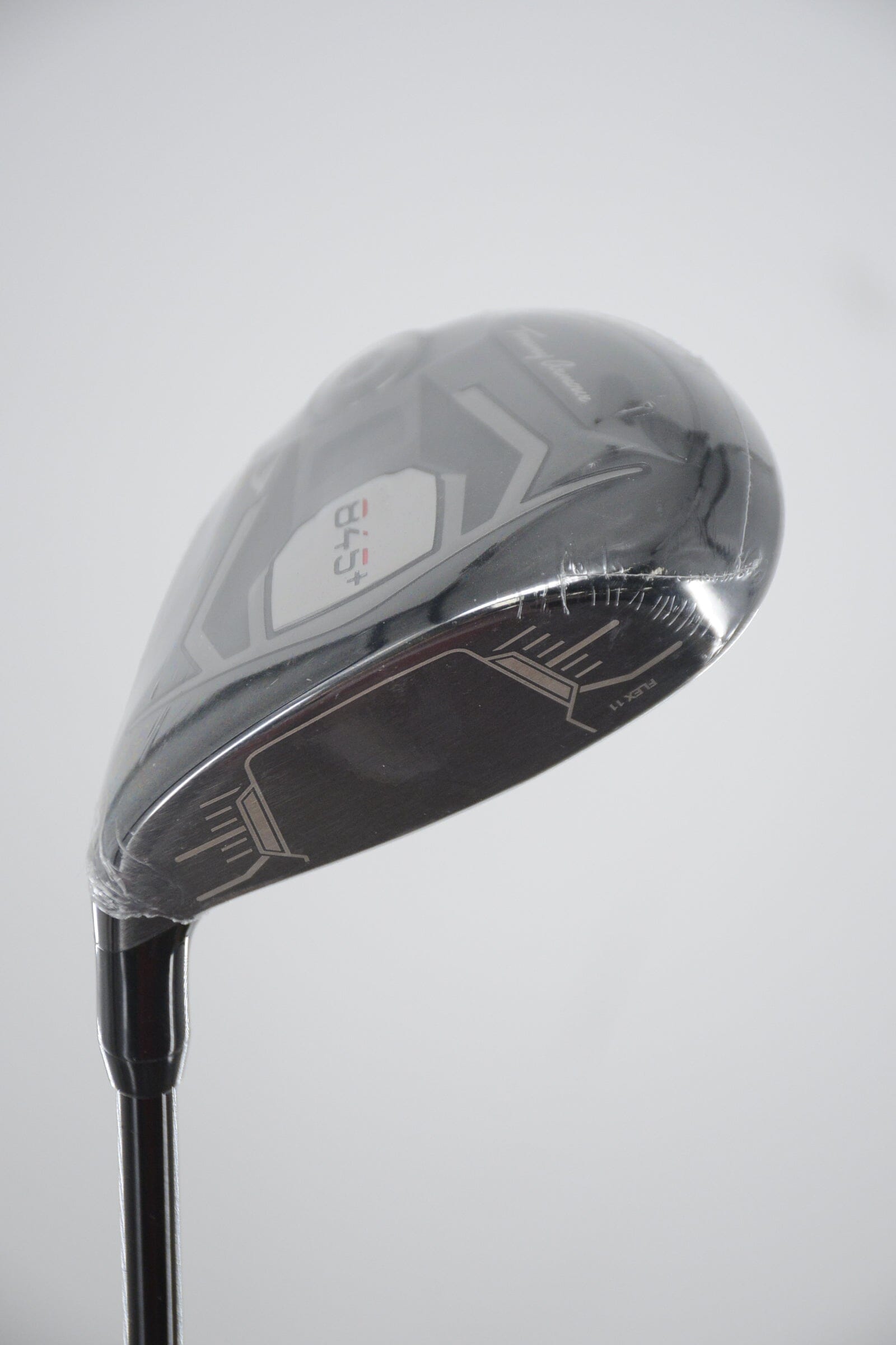 NEW Tommy Armour 845+ 3 Wood R Flex 42.5" Golf Clubs GolfRoots