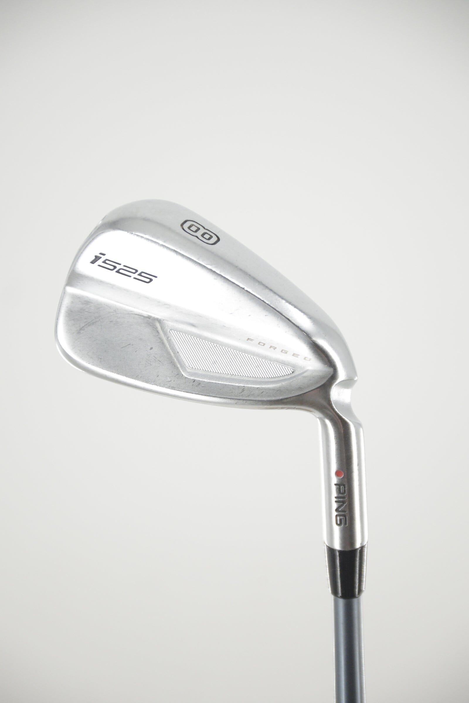 Ping I525 6-UW Iron Set R Flex Std Length Golf Clubs GolfRoots