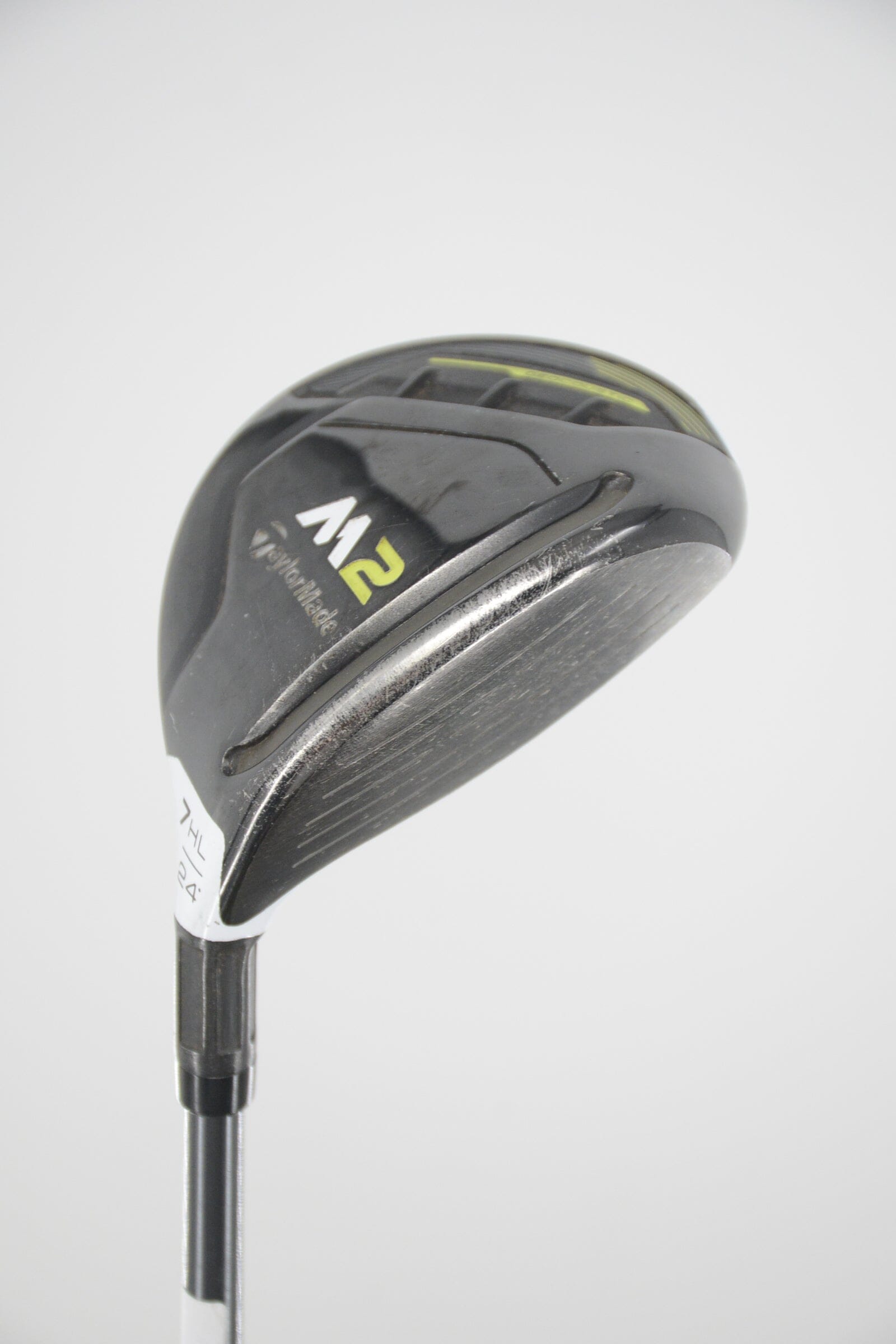 TaylorMade M2 2017 7HL Wood R Flex 41.5" Golf Clubs GolfRoots