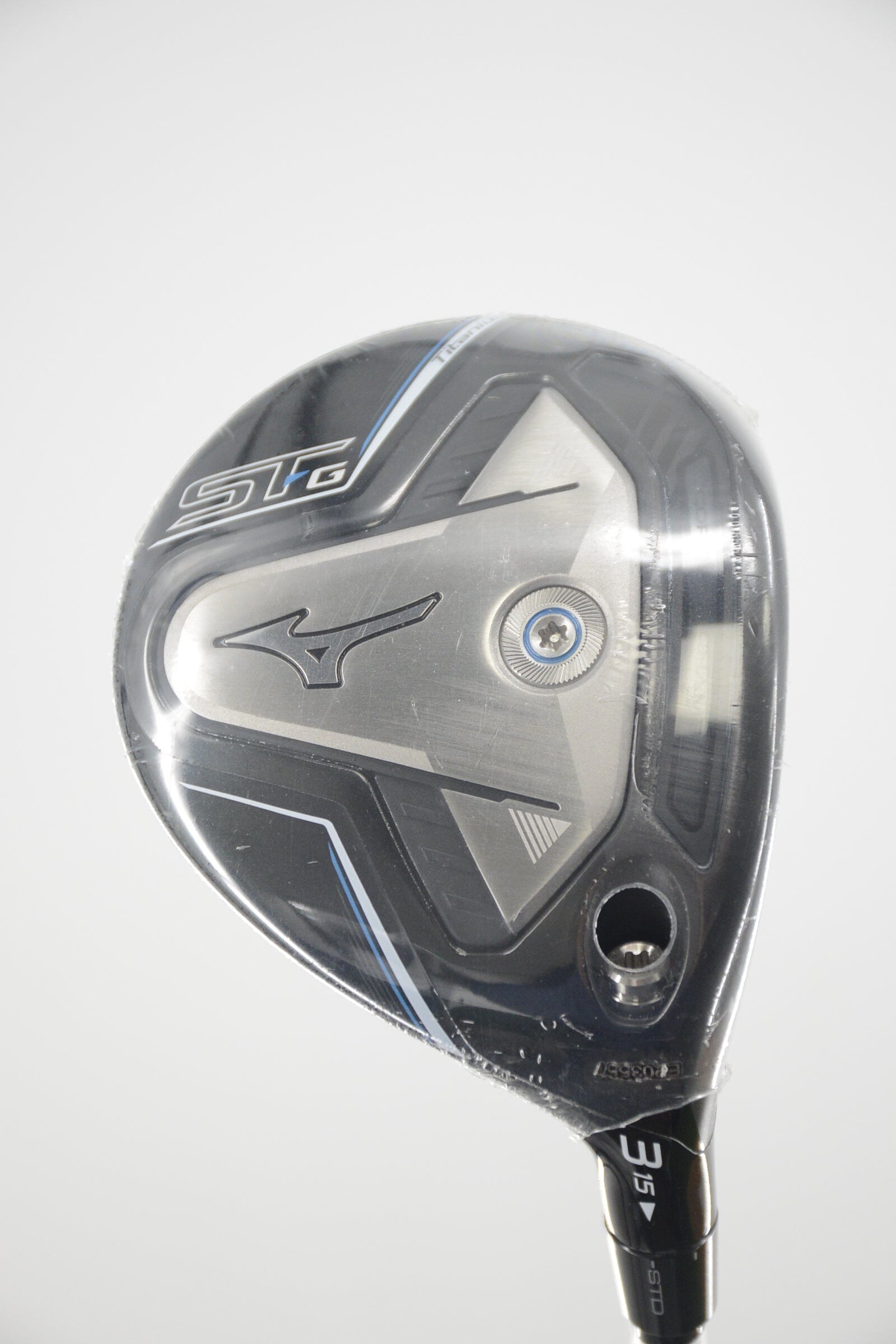 NEW Mizuno ST-G Titanium 3 Wood S Flex 43" Golf Clubs GolfRoots