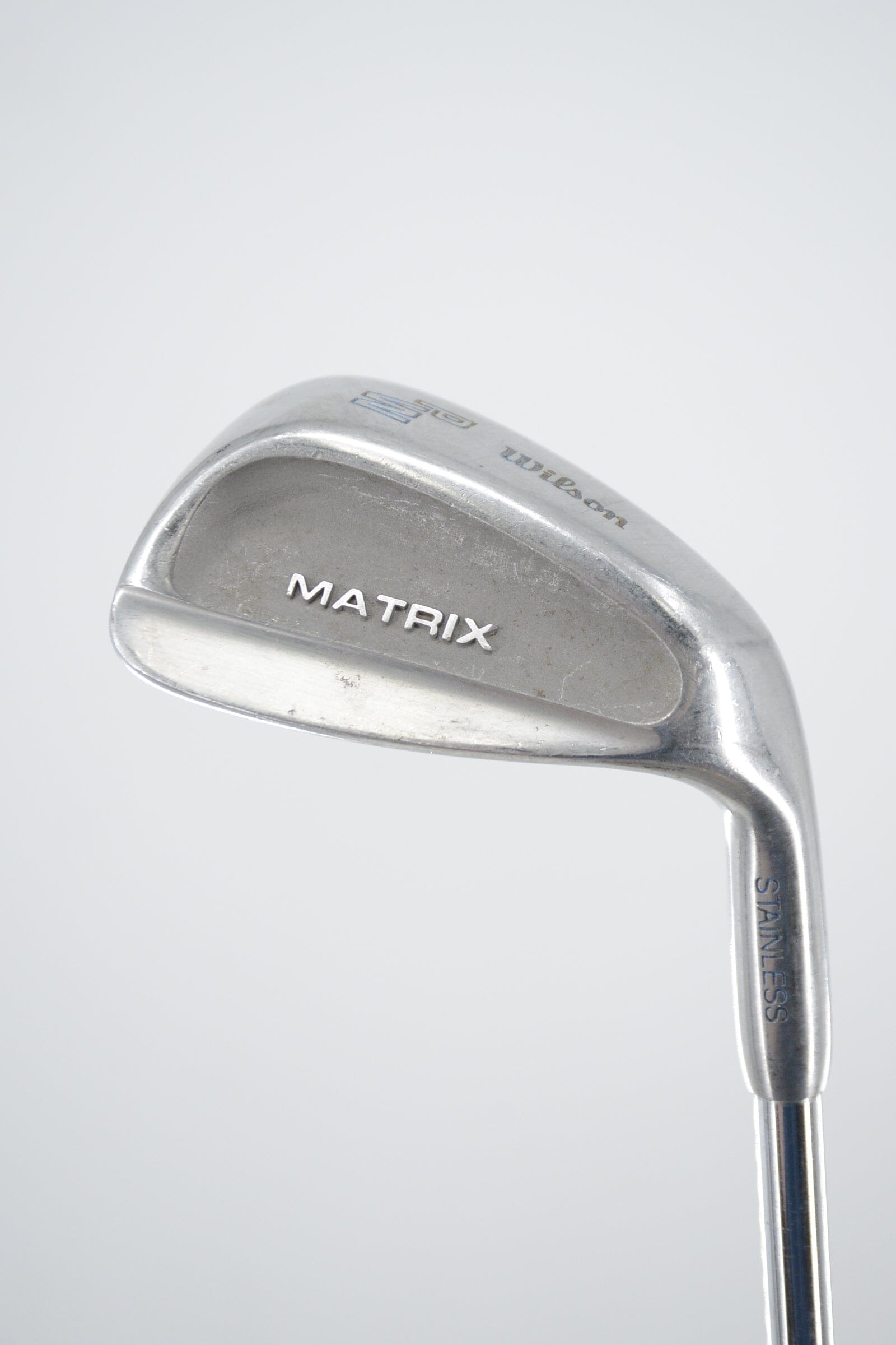 Women's Wilson Matrix PW W Flex 34" Golf Clubs GolfRoots