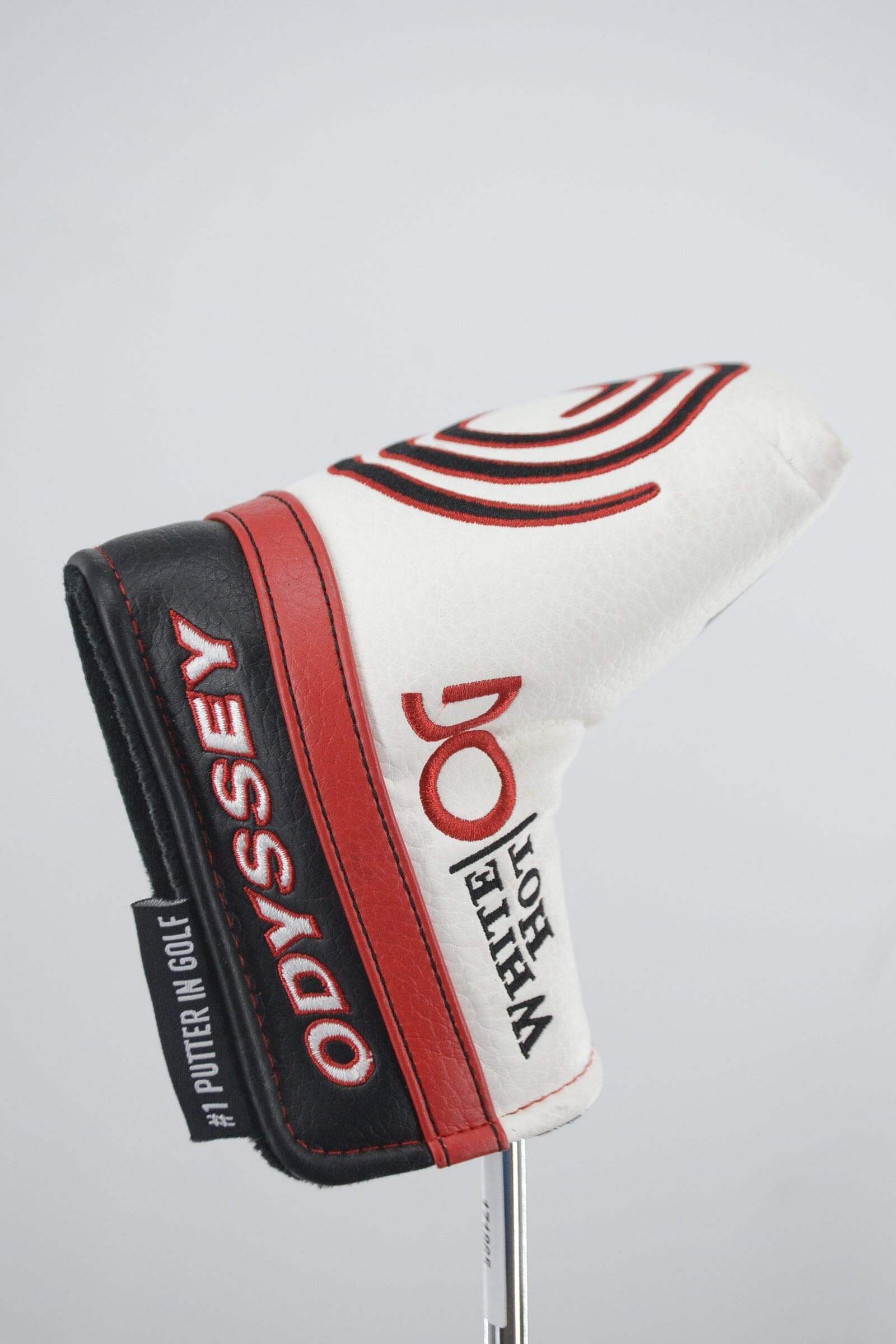 Odyssey White Hot OG Double Wide Putter 34.75" Golf Clubs GolfRoots