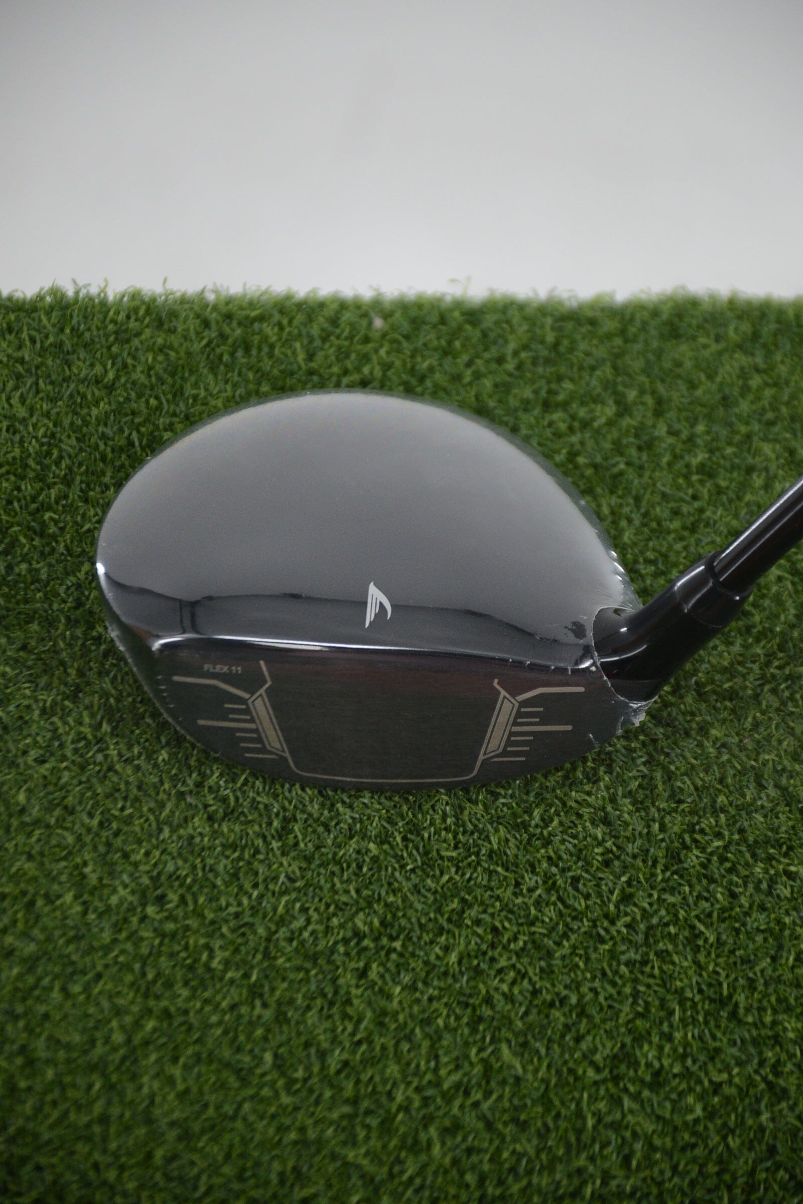 NEW Tommy Armour 845+ 3 Wood R Flex 42.5" Golf Clubs GolfRoots