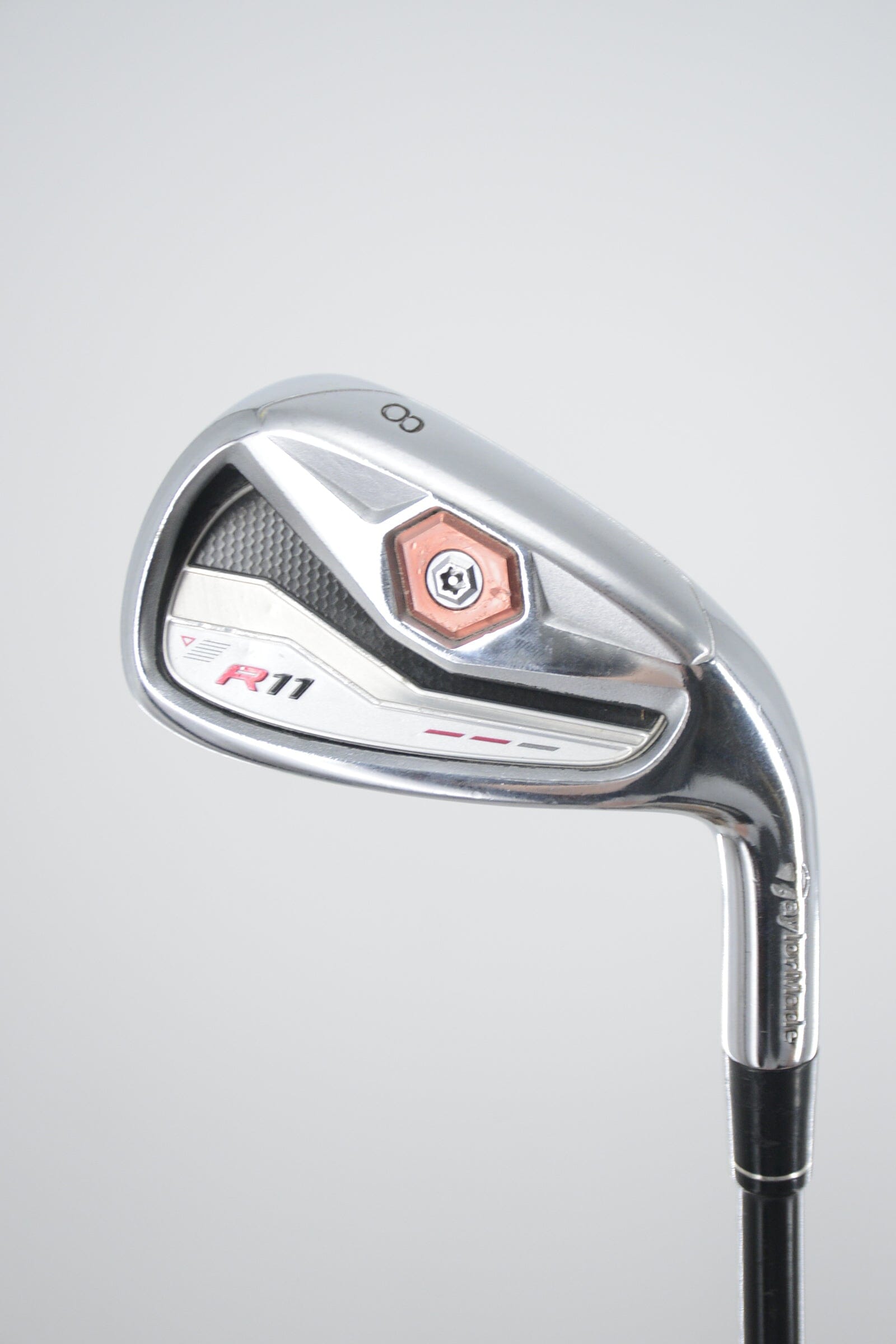 TaylorMade R11 8 Iron SR Flex 36.5" Golf Clubs GolfRoots