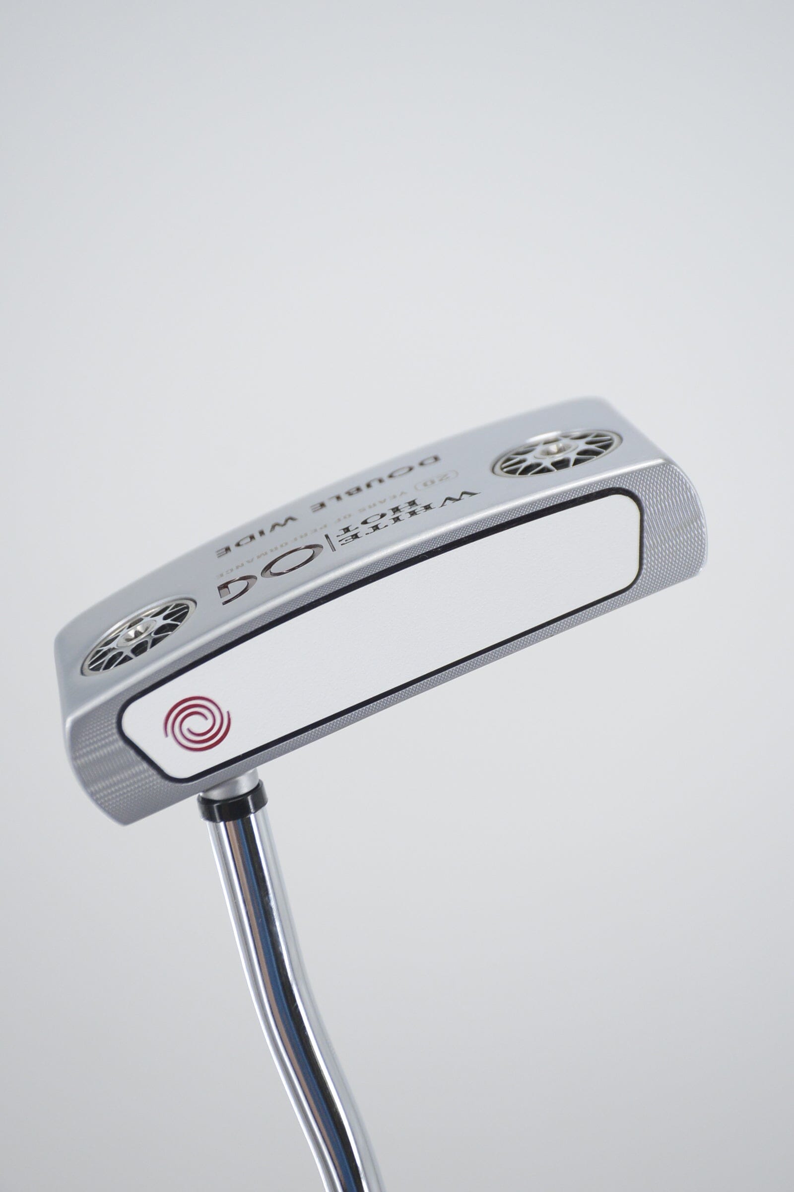 Odyssey White Hot OG Double Wide Putter 34.75" Golf Clubs GolfRoots