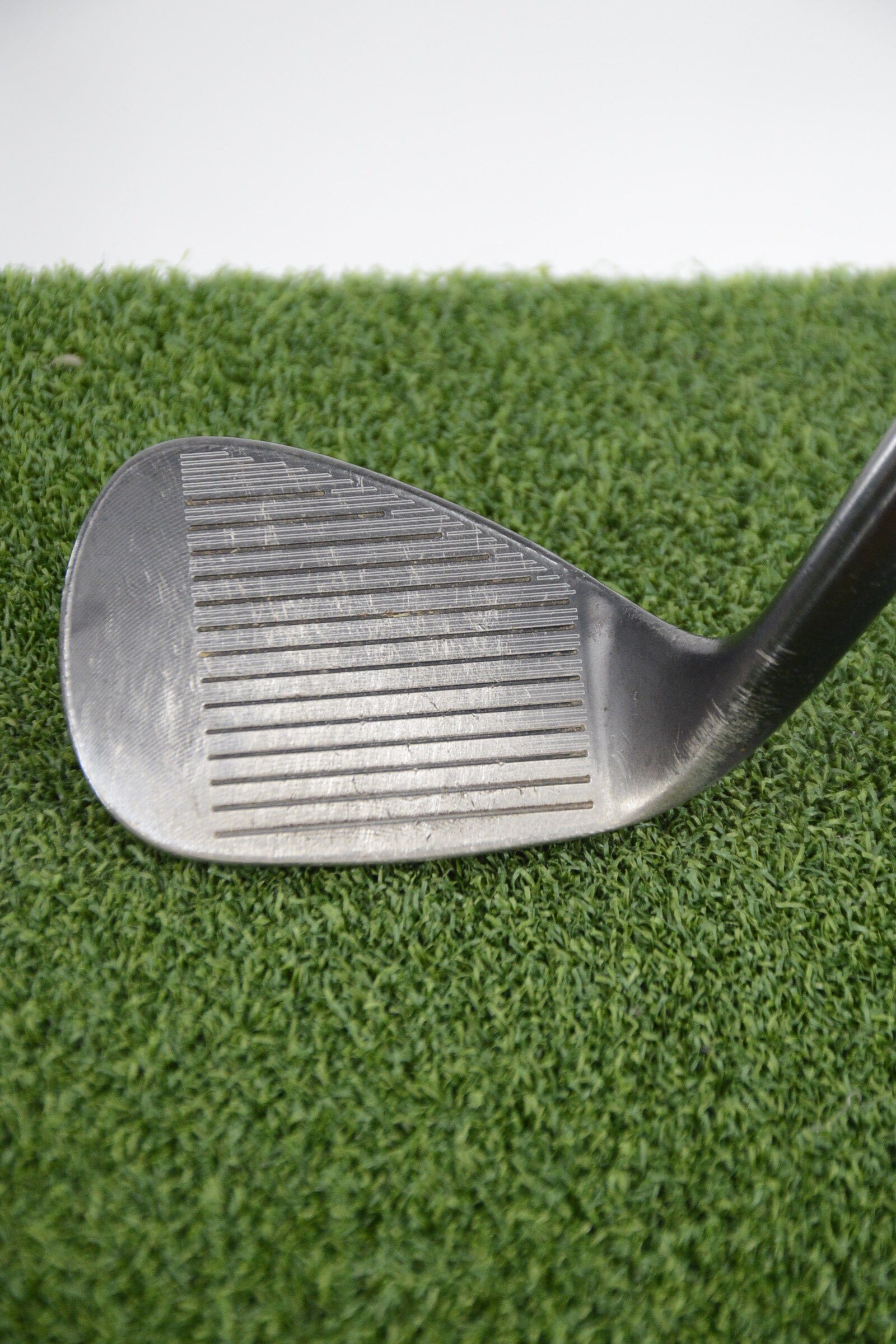 Women's Cleveland 588 RTX 60 Degree Wedge W Flex 35" Golf Clubs GolfRoots