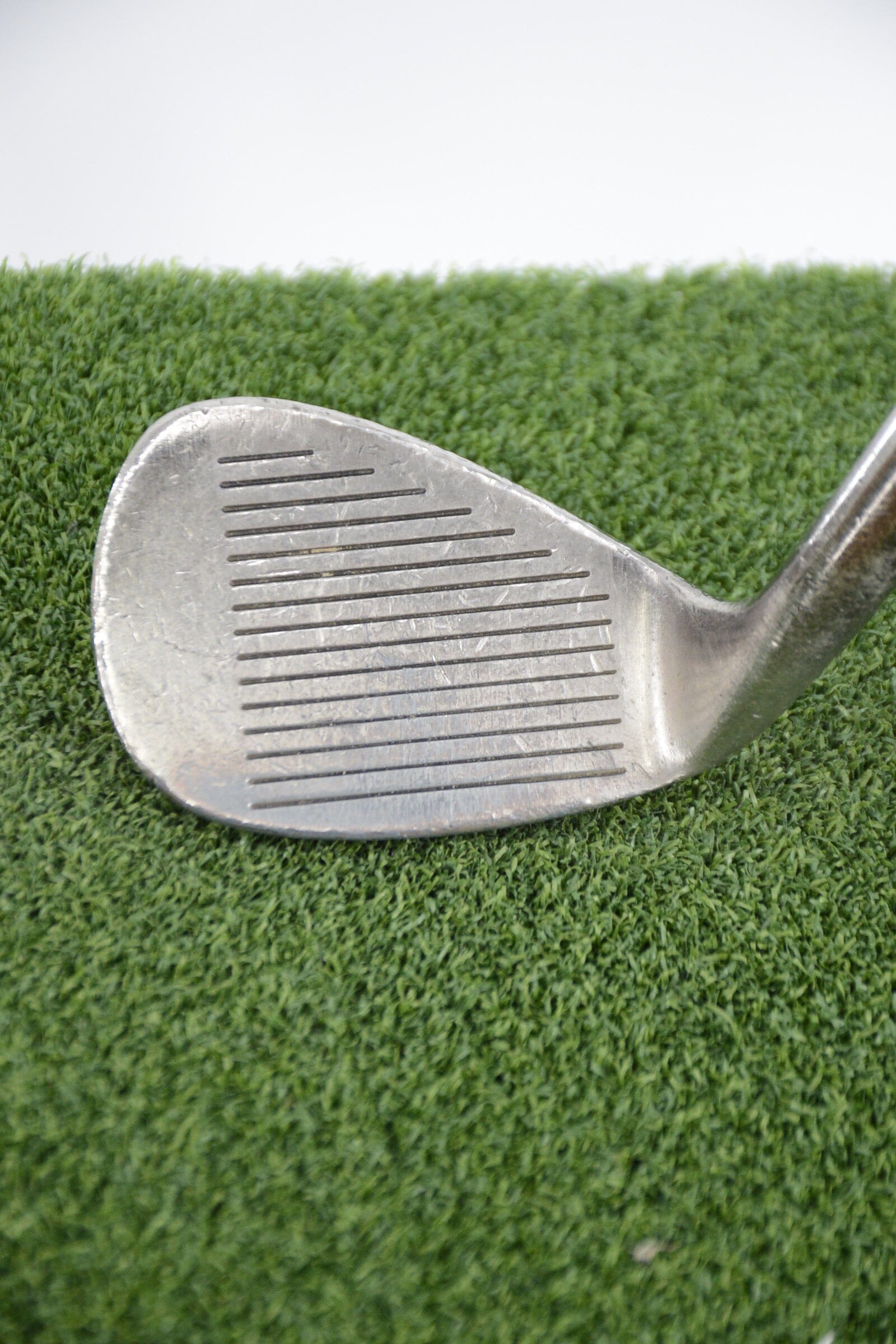 Next CX3 56 Degree Wedge S Flex 35.5" Golf Clubs GolfRoots