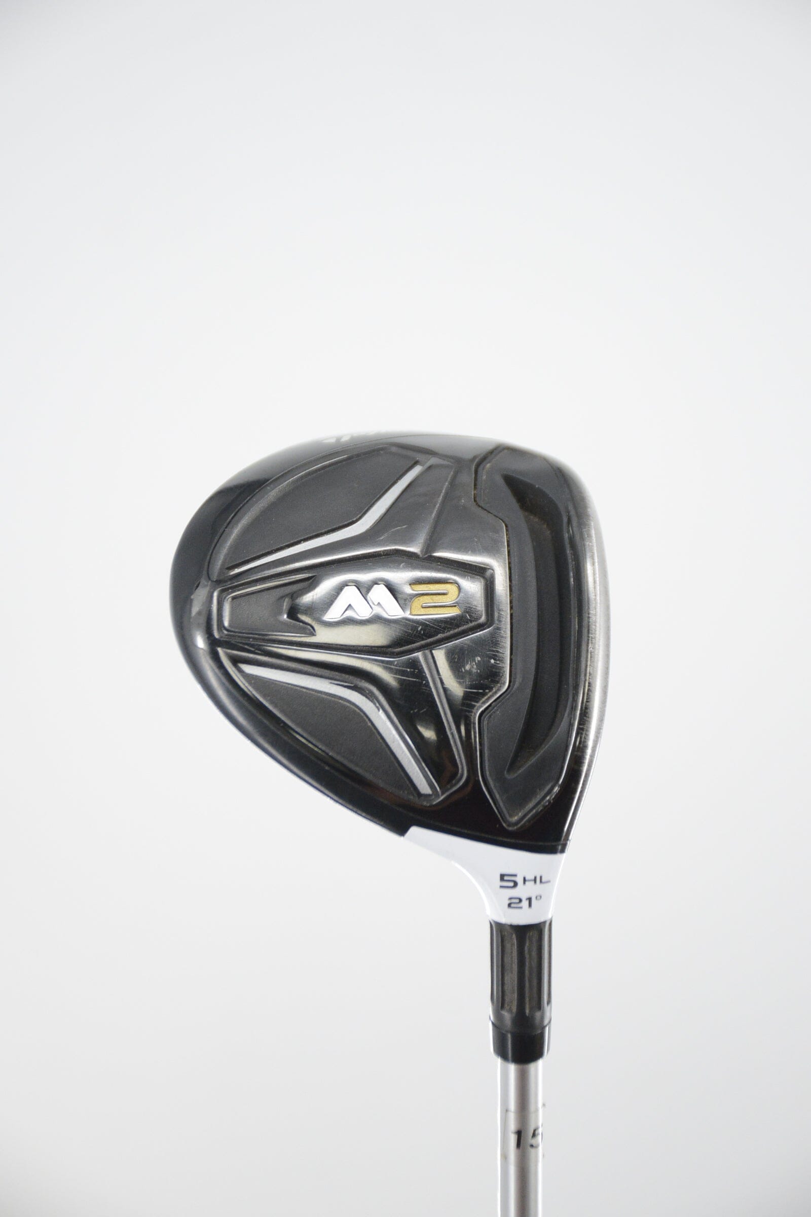 Women's TaylorMade M2 5HL Wood W Flex 39.75" Golf Clubs GolfRoots