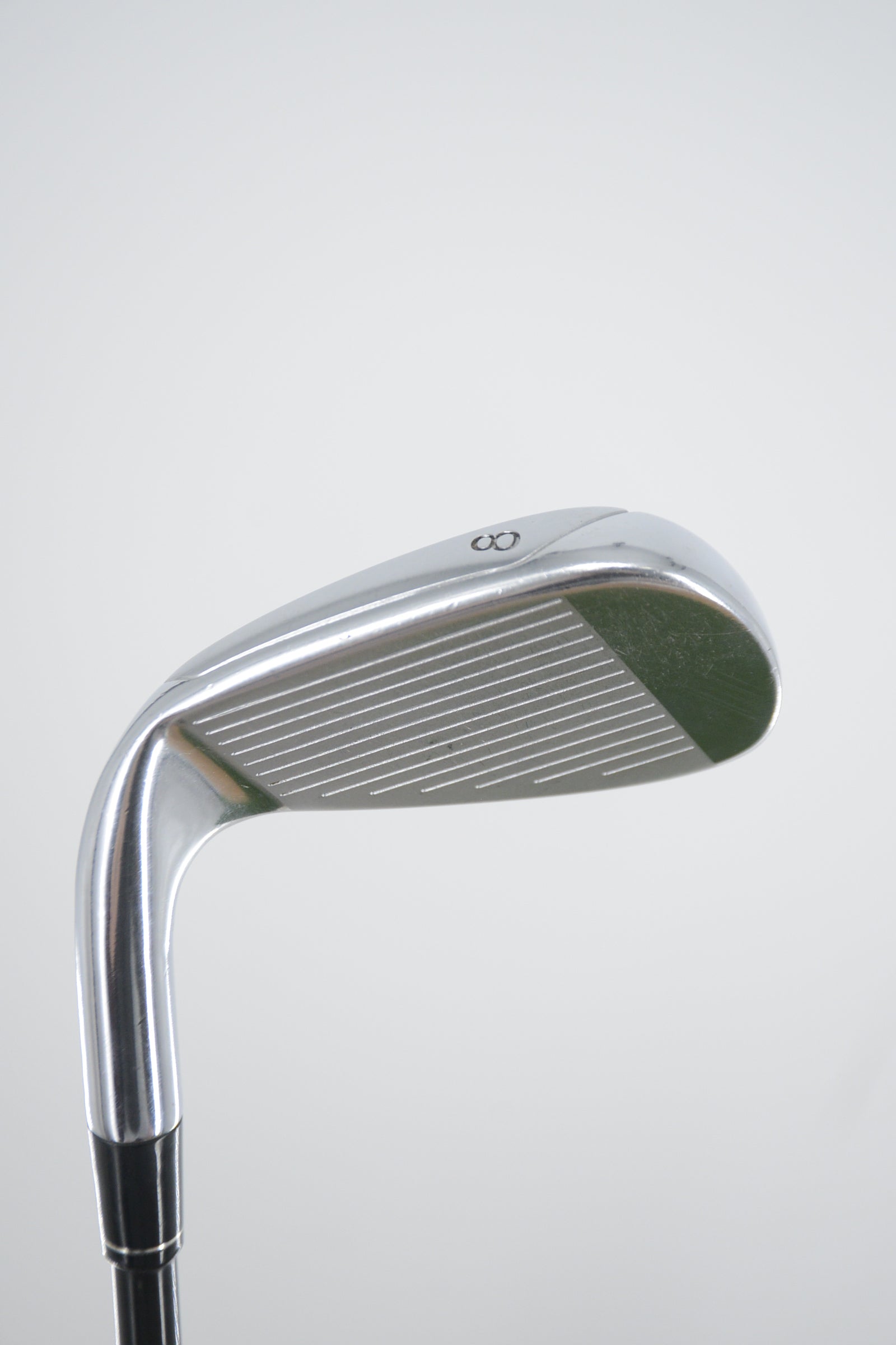 TaylorMade R11 8 Iron SR Flex 36.5"