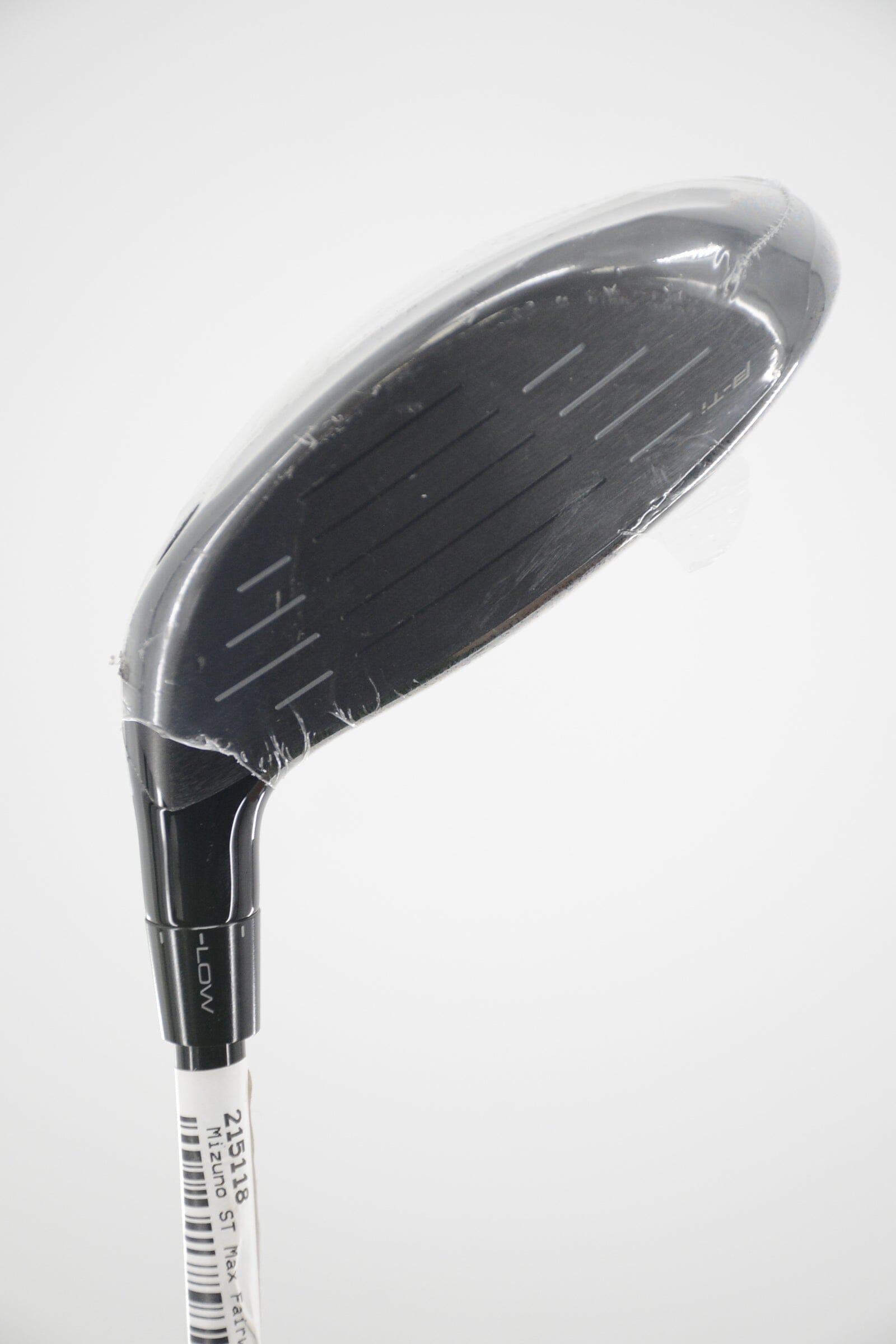 NEW Mizuno ST-G Titanium 3 Wood S Flex 43" Golf Clubs GolfRoots