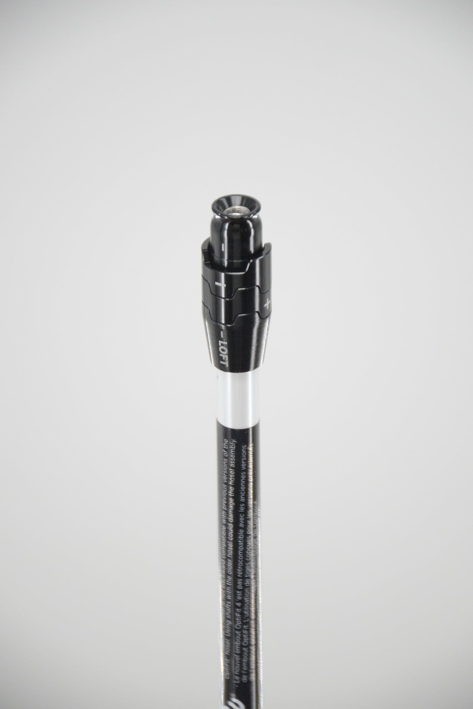 Mitsubishi Eldio Callaway Hybrid Shaft W Flex 37.25" Golf Clubs GolfRoots