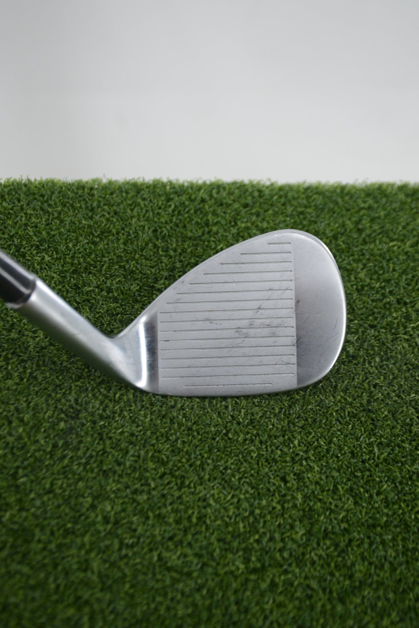 Lefty Snake Eyes 658T 56 Degree Wedge Wedge Flex 35.25" Golf Clubs GolfRoots