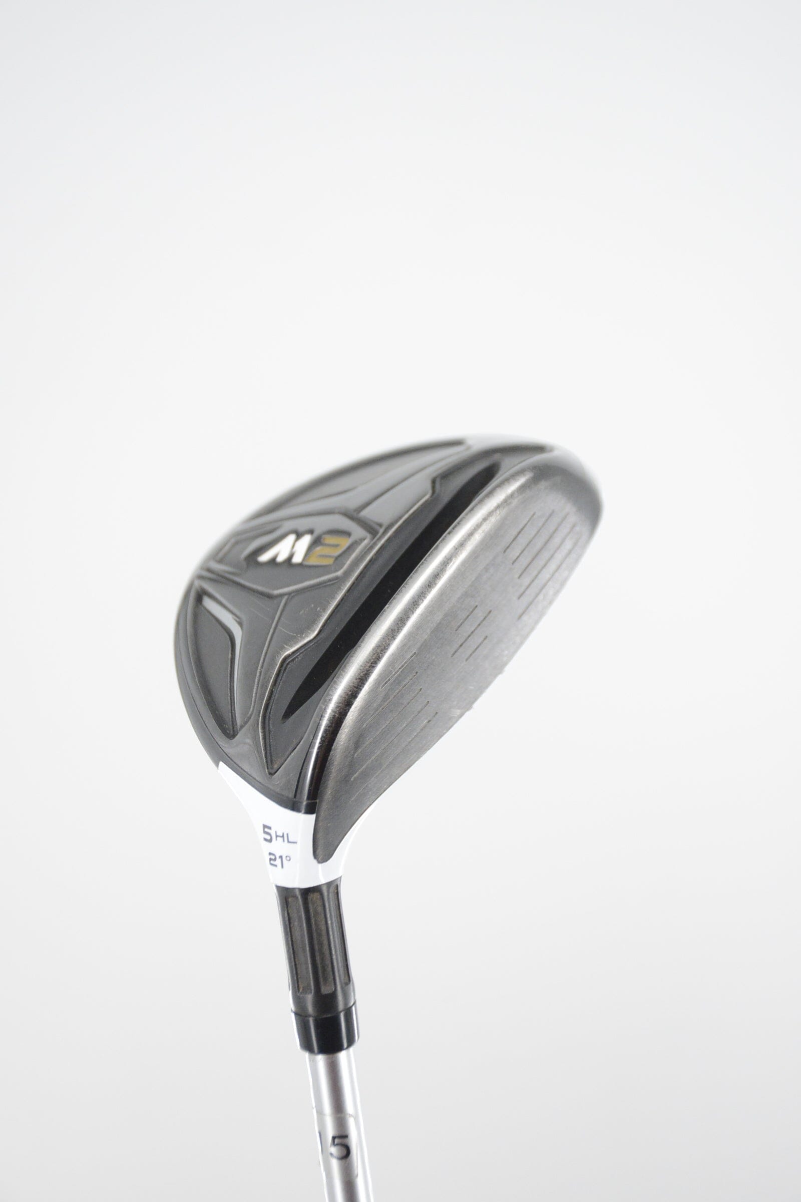 Women's TaylorMade M2 5HL Wood W Flex 39.75" Golf Clubs GolfRoots
