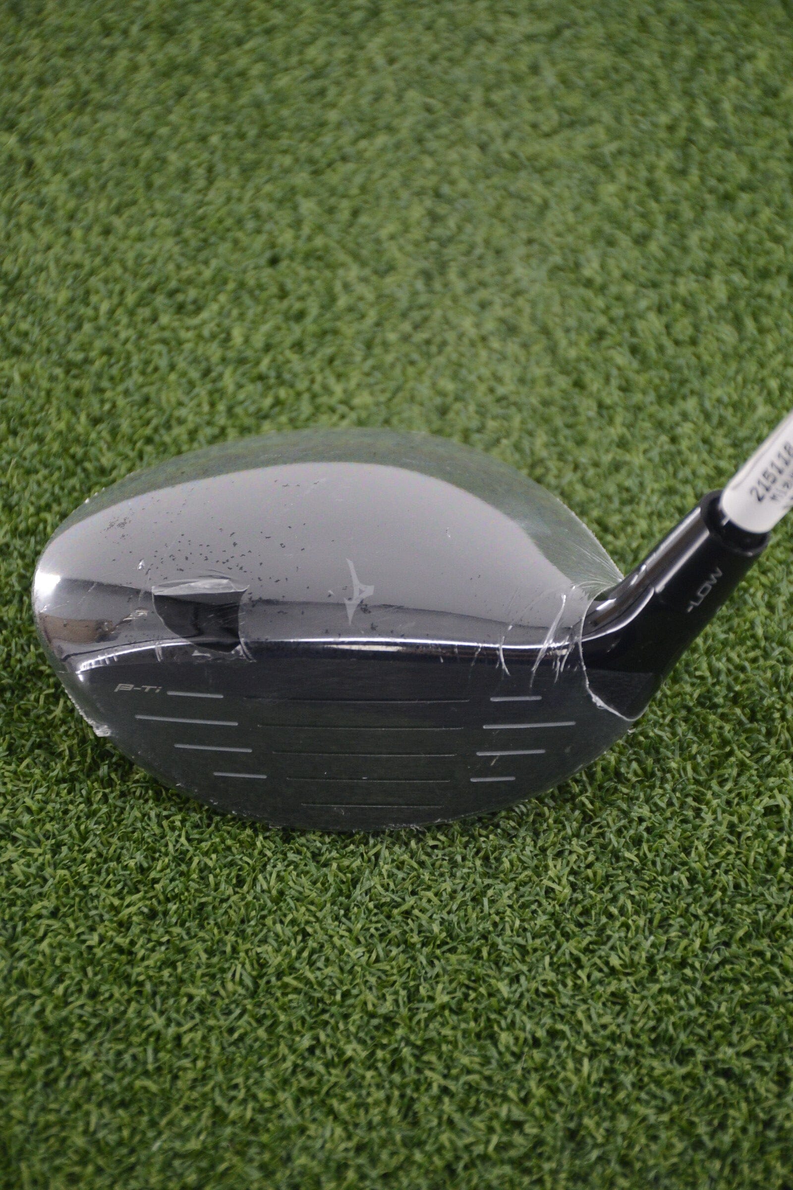 NEW Mizuno ST-G Titanium 3 Wood S Flex 43" Golf Clubs GolfRoots
