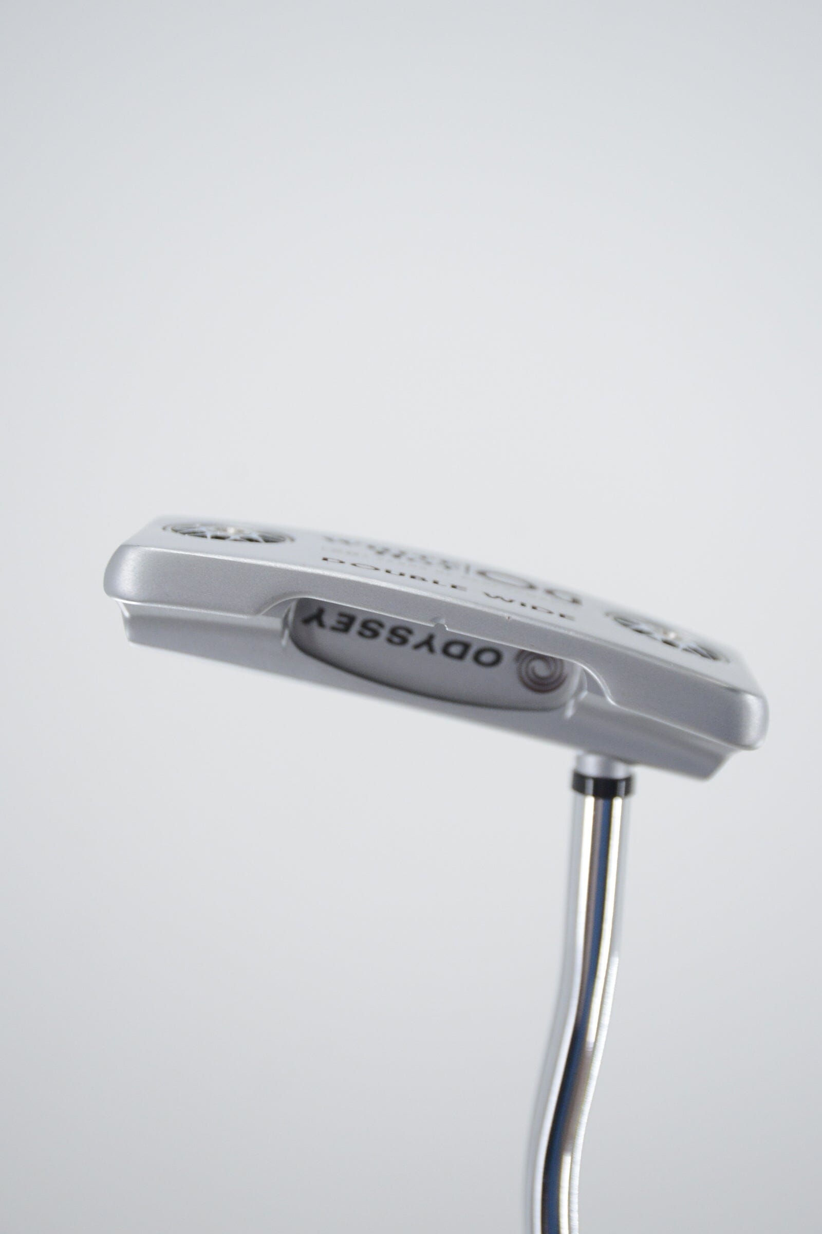 Odyssey White Hot OG Double Wide Putter 34.75" Golf Clubs GolfRoots