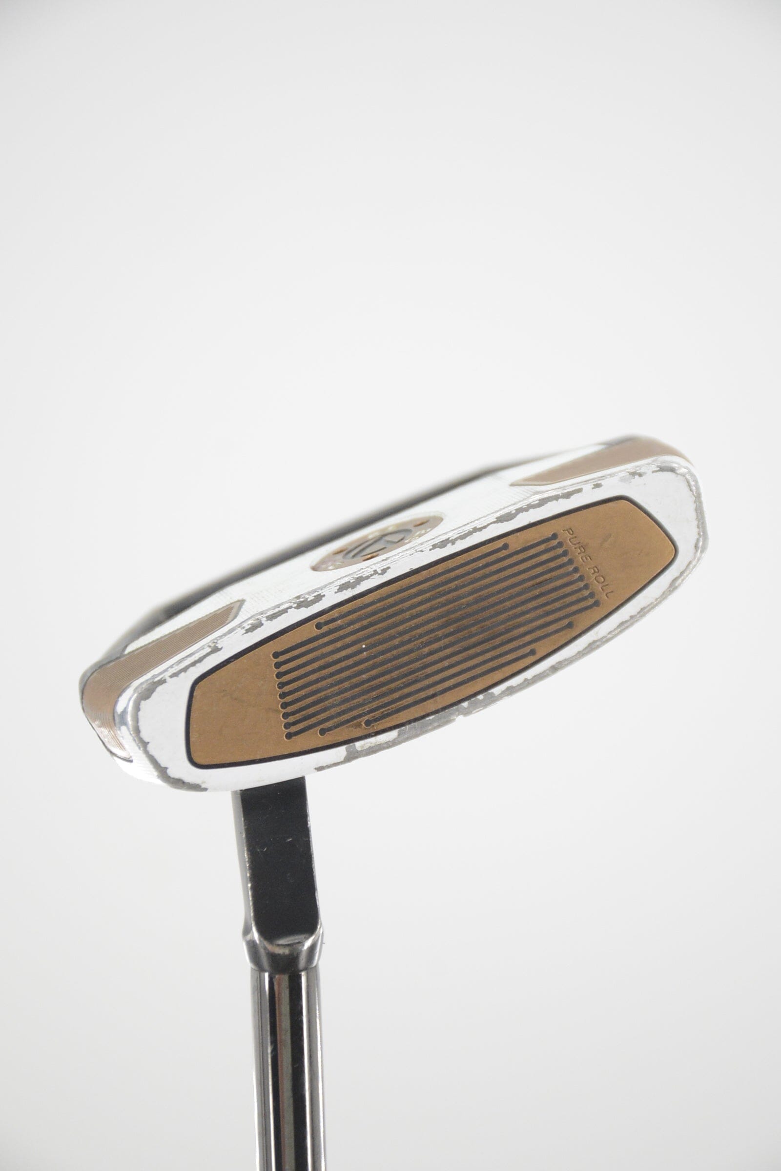 TaylorMade Spider FCG 1 Putter 35" Golf Clubs GolfRoots