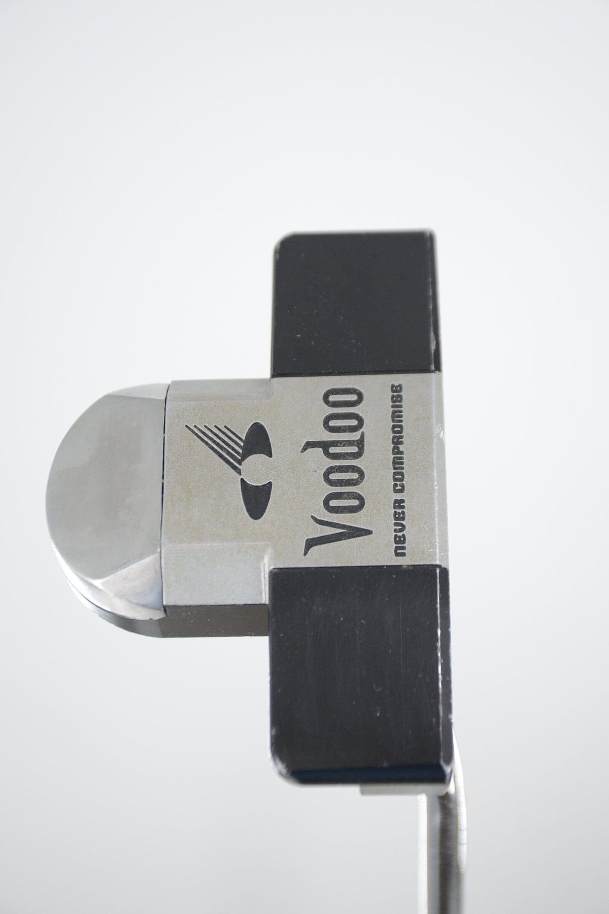 Never Compromise Voodoo Putter 35" Golf Clubs GolfRoots