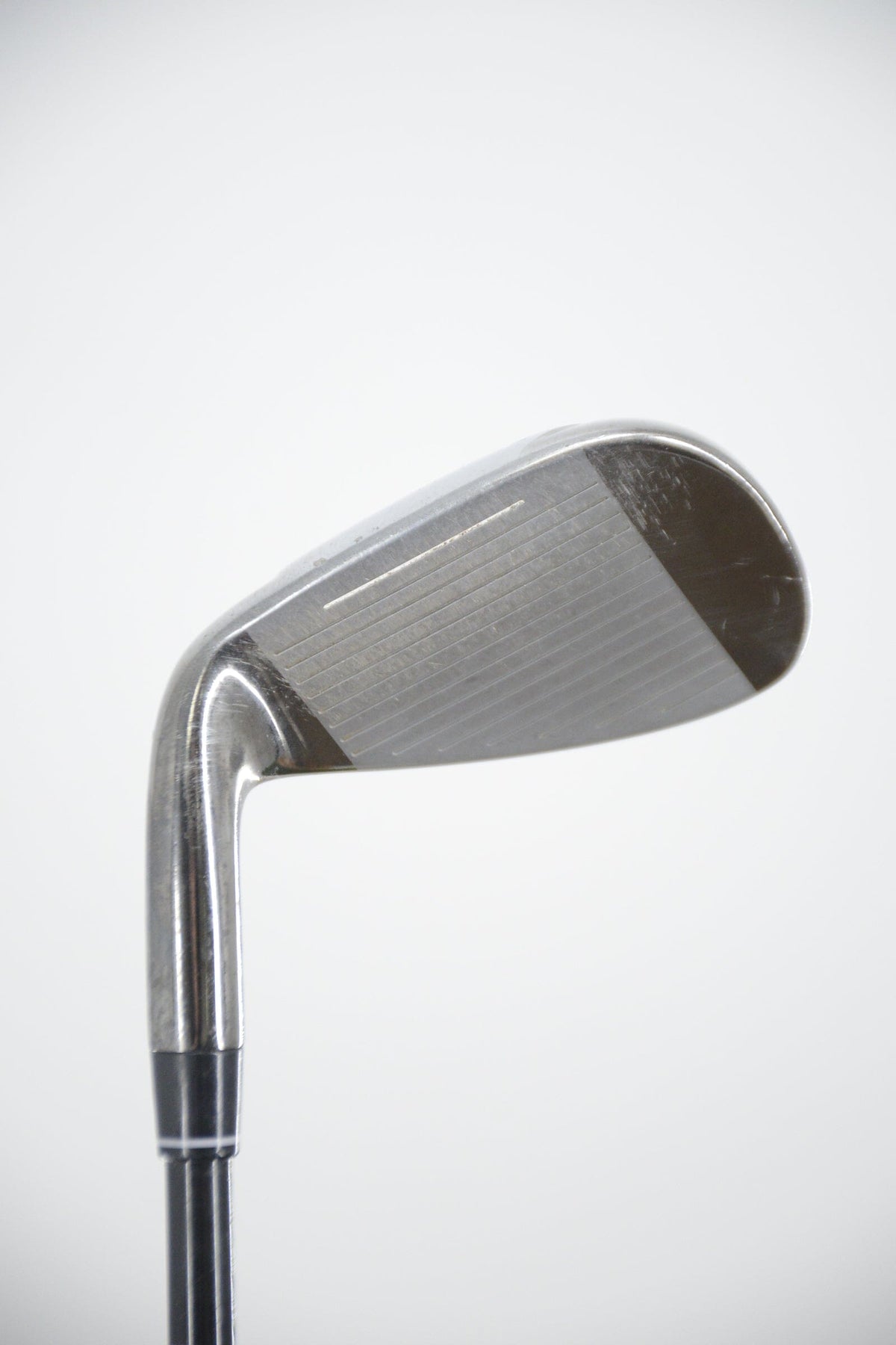 Women's TaylorMade Burner '09 PW W Flex 34.75" Golf Irons TaylorMade