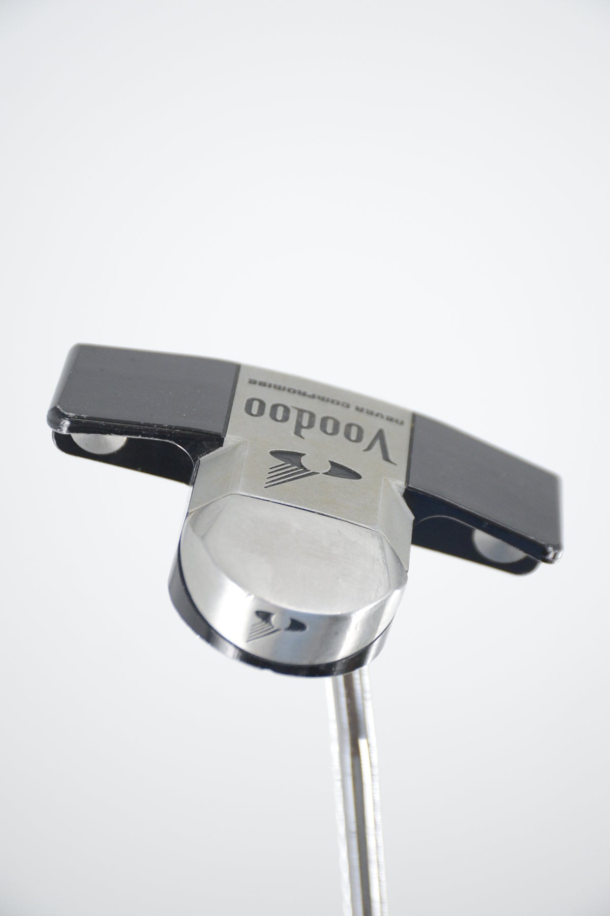 Never Compromise Voodoo Putter 35"