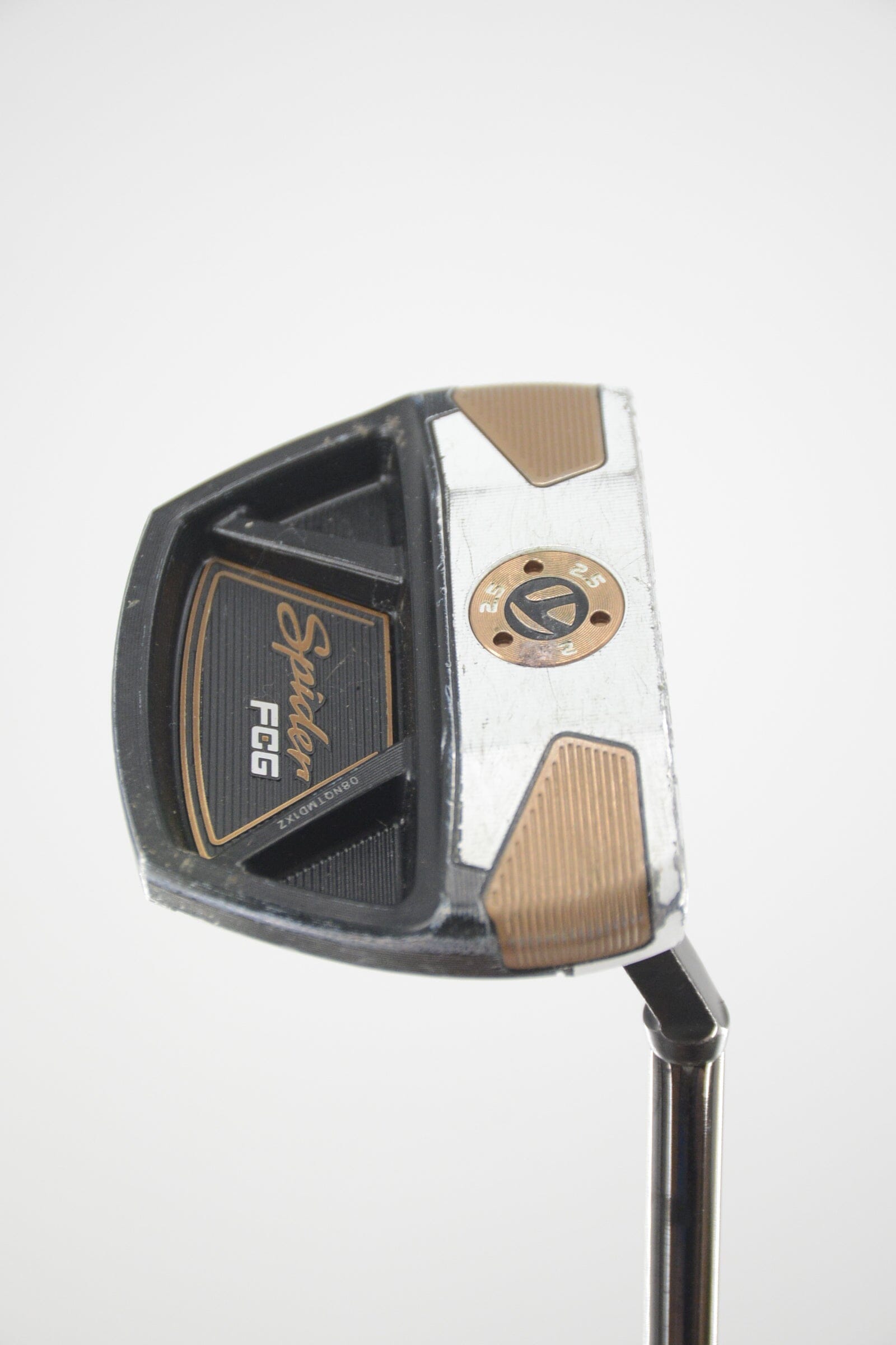 TaylorMade Spider FCG 1 Putter 35" Golf Clubs GolfRoots