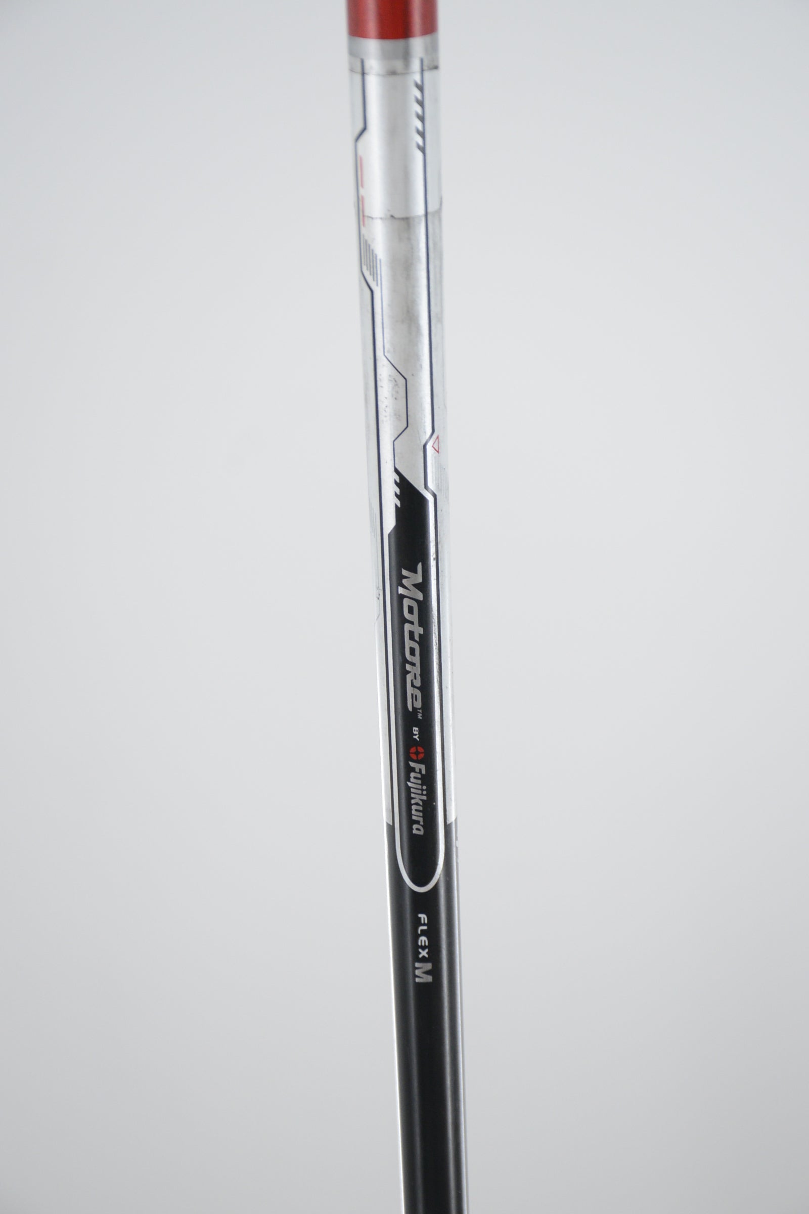 TaylorMade R11 8 Iron SR Flex 36.5"