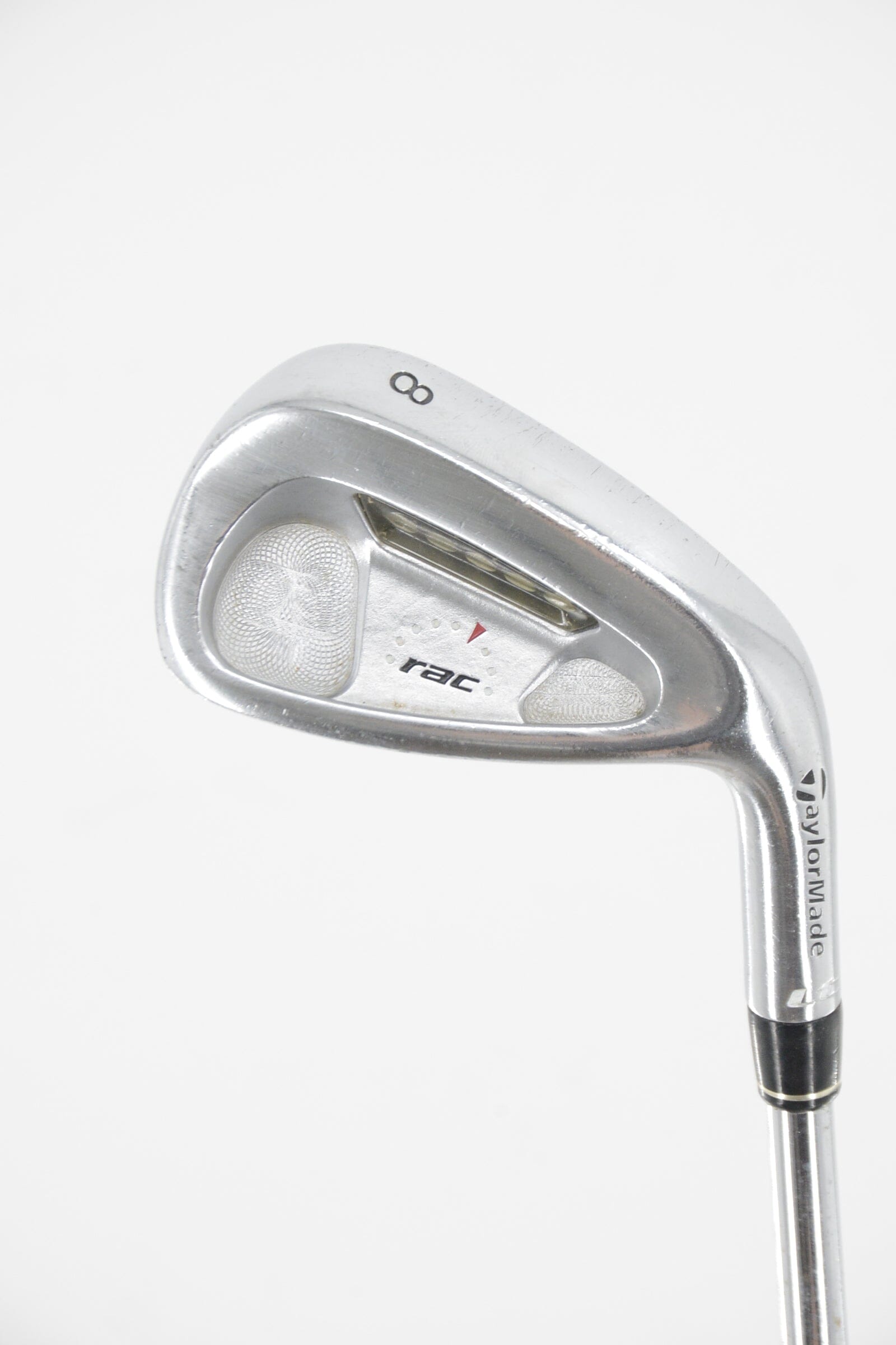 TaylorMade Rac LT 3-PW Iron Set S Flex +0.5" Golf Clubs GolfRoots
